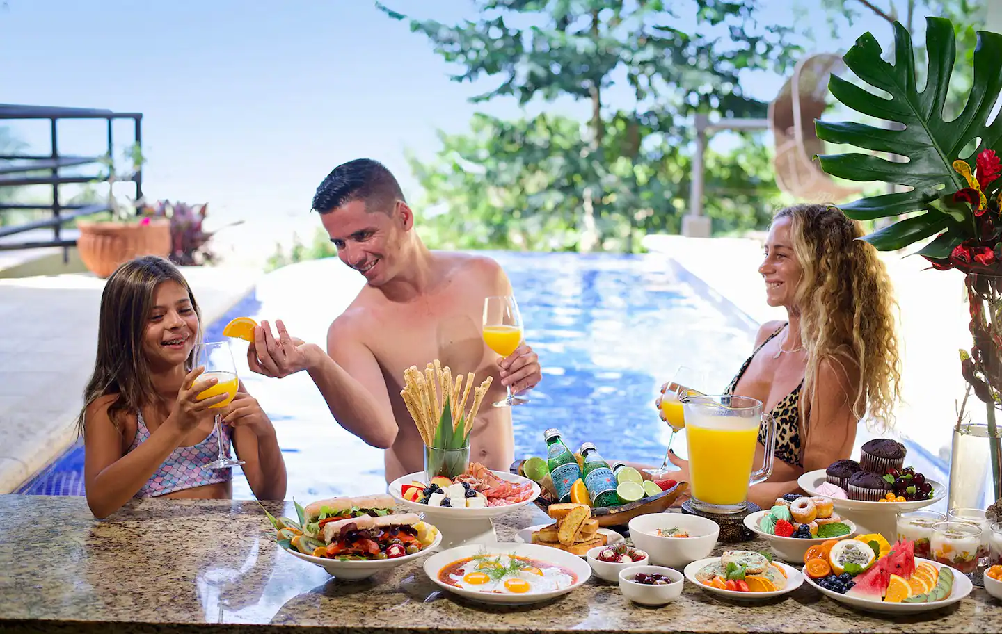 8 bed Single Family Homes For Sale in Jaco, Puntarenas - thumb 9