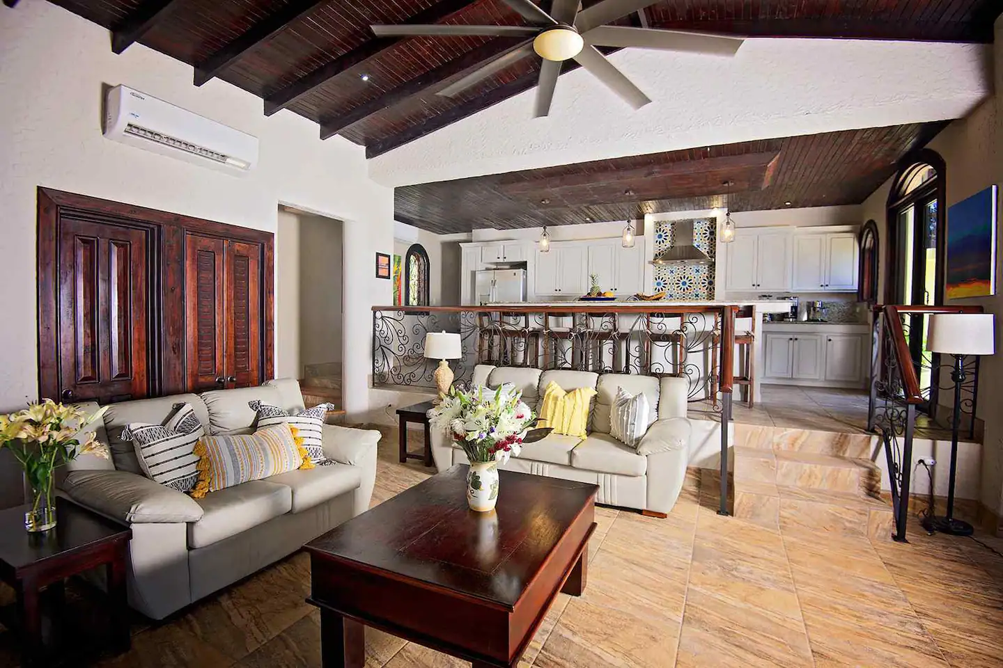 8 bed Single Family Homes For Sale in Jaco, Puntarenas - thumb 25