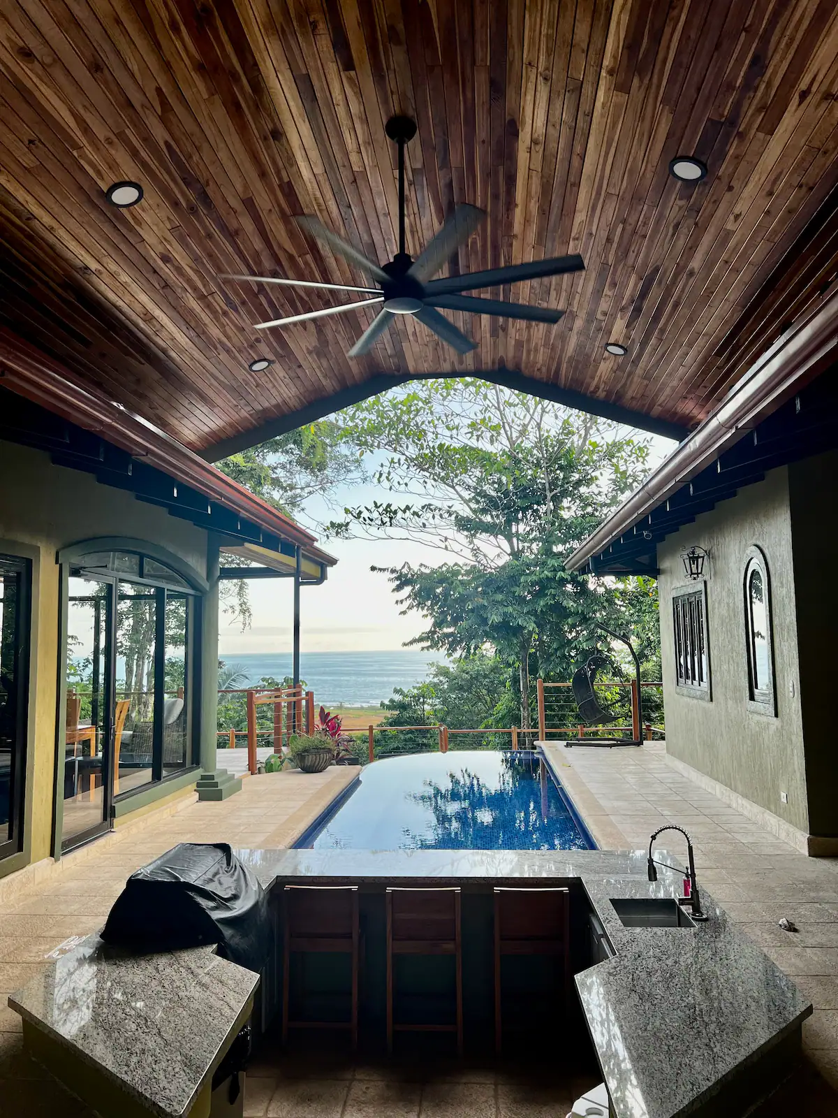 8 bed Single Family Homes For Sale in Jaco, Puntarenas - thumb 1