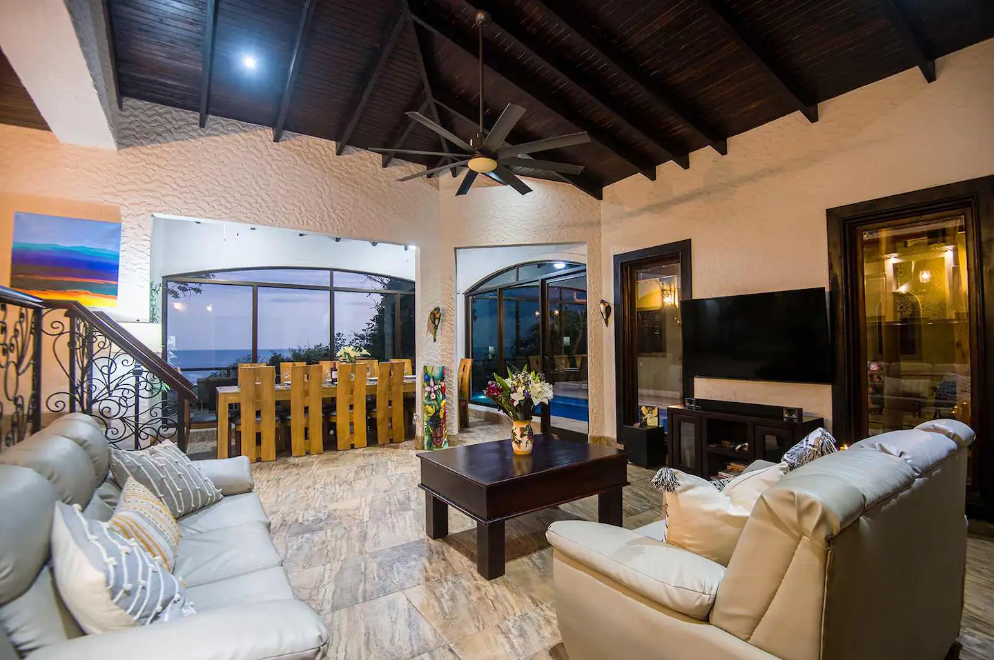 8 bed Single Family Homes For Sale in Jaco, Puntarenas - thumb 7