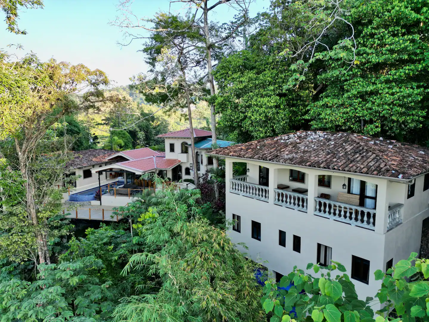 8 bed Single Family Homes For Sale in Jaco, Puntarenas - thumb 24