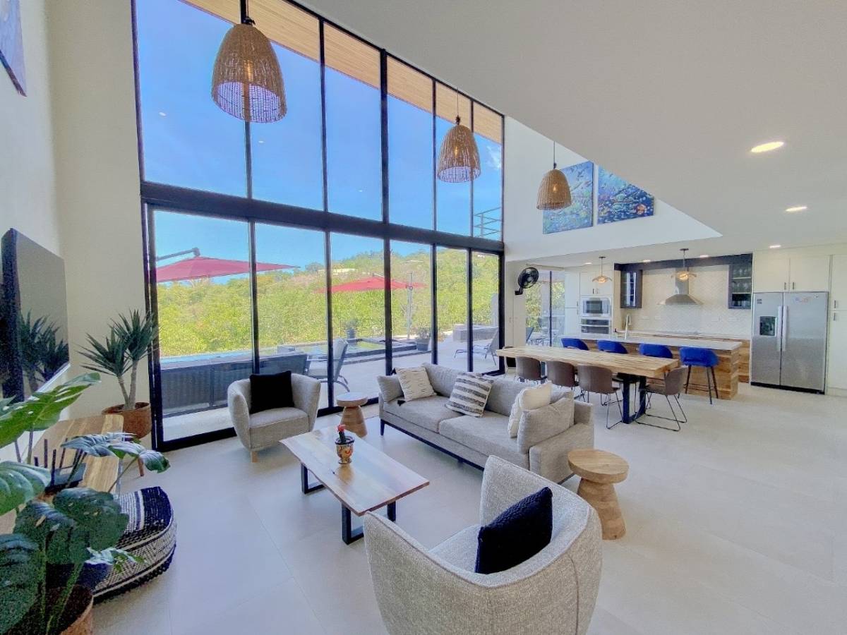 4 bed Single Family Homes For Sale in Jaco, Puntarenas - thumb 15