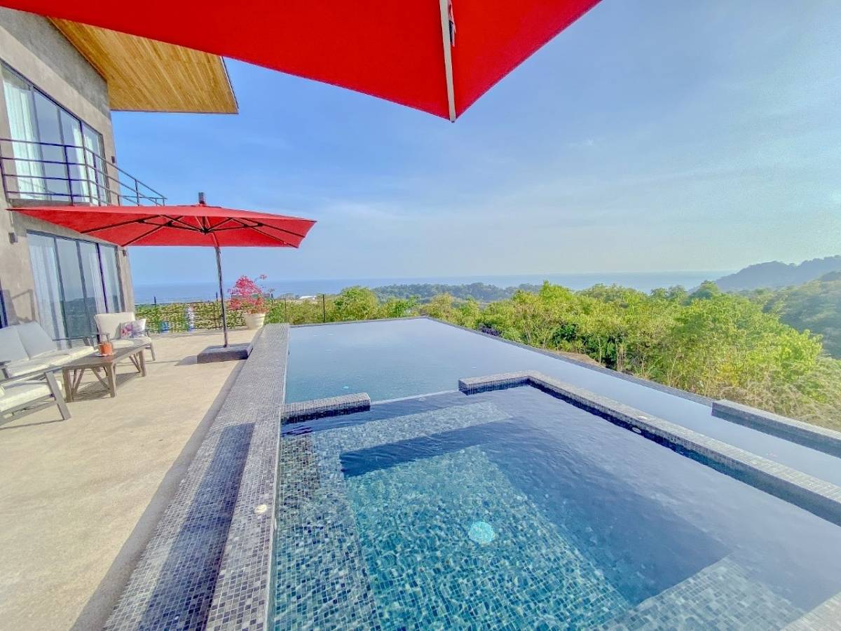 4 bed Single Family Homes For Sale in Jaco, Puntarenas - thumb 2