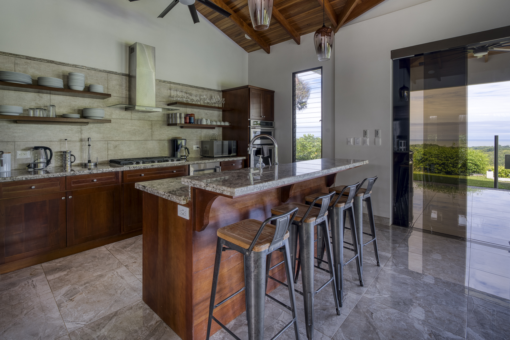 3 bed Single Family Homes For Sale in Ojochal, Puntarenas - thumb 19