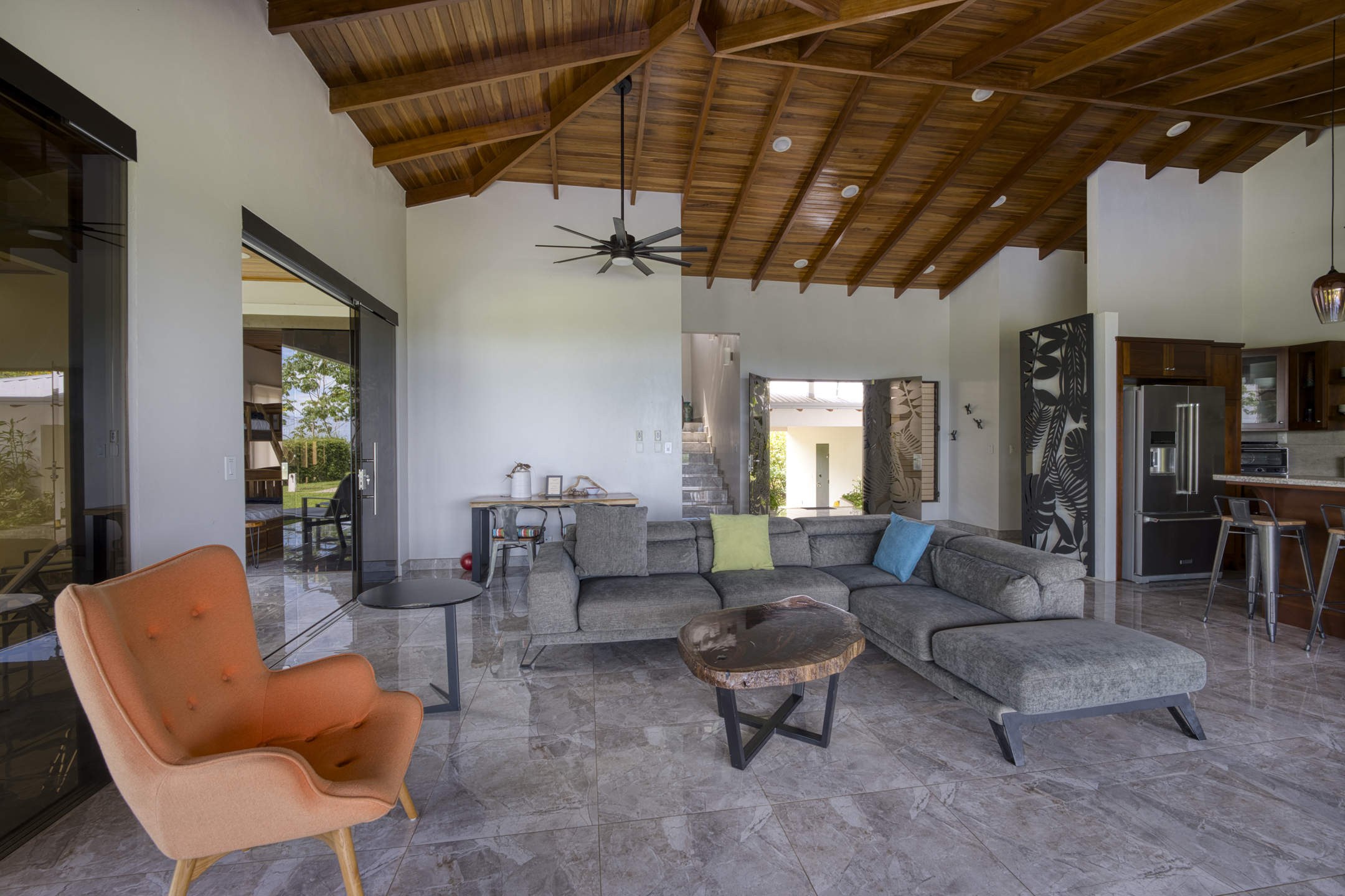 3 bed Single Family Homes For Sale in Ojochal, Puntarenas - thumb 16