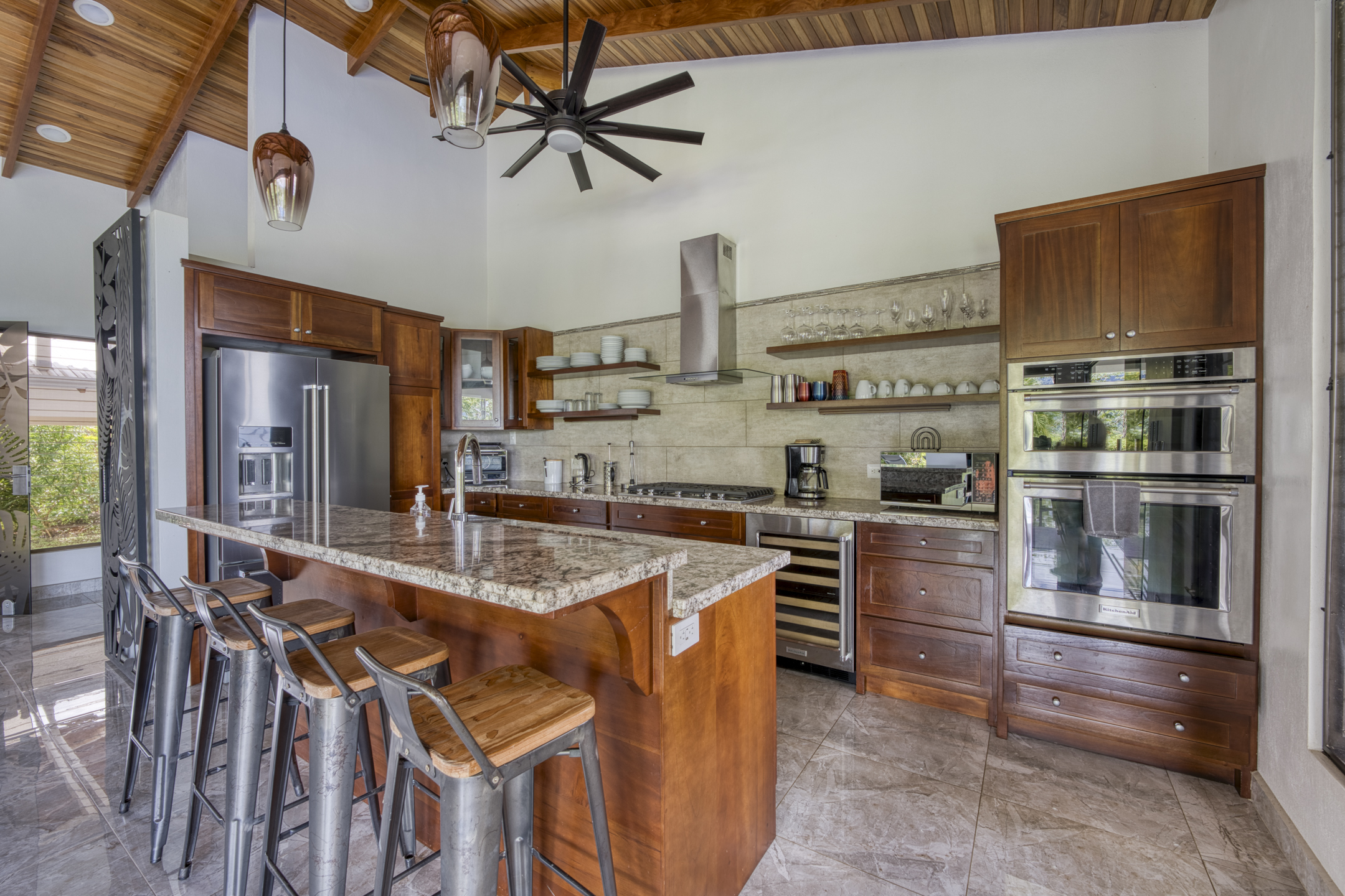 3 bed Single Family Homes For Sale in Ojochal, Puntarenas - thumb 20