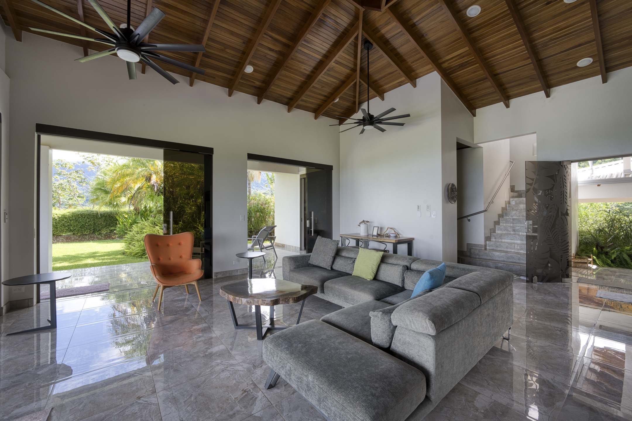 3 bed Single Family Homes For Sale in Ojochal, Puntarenas - thumb 15