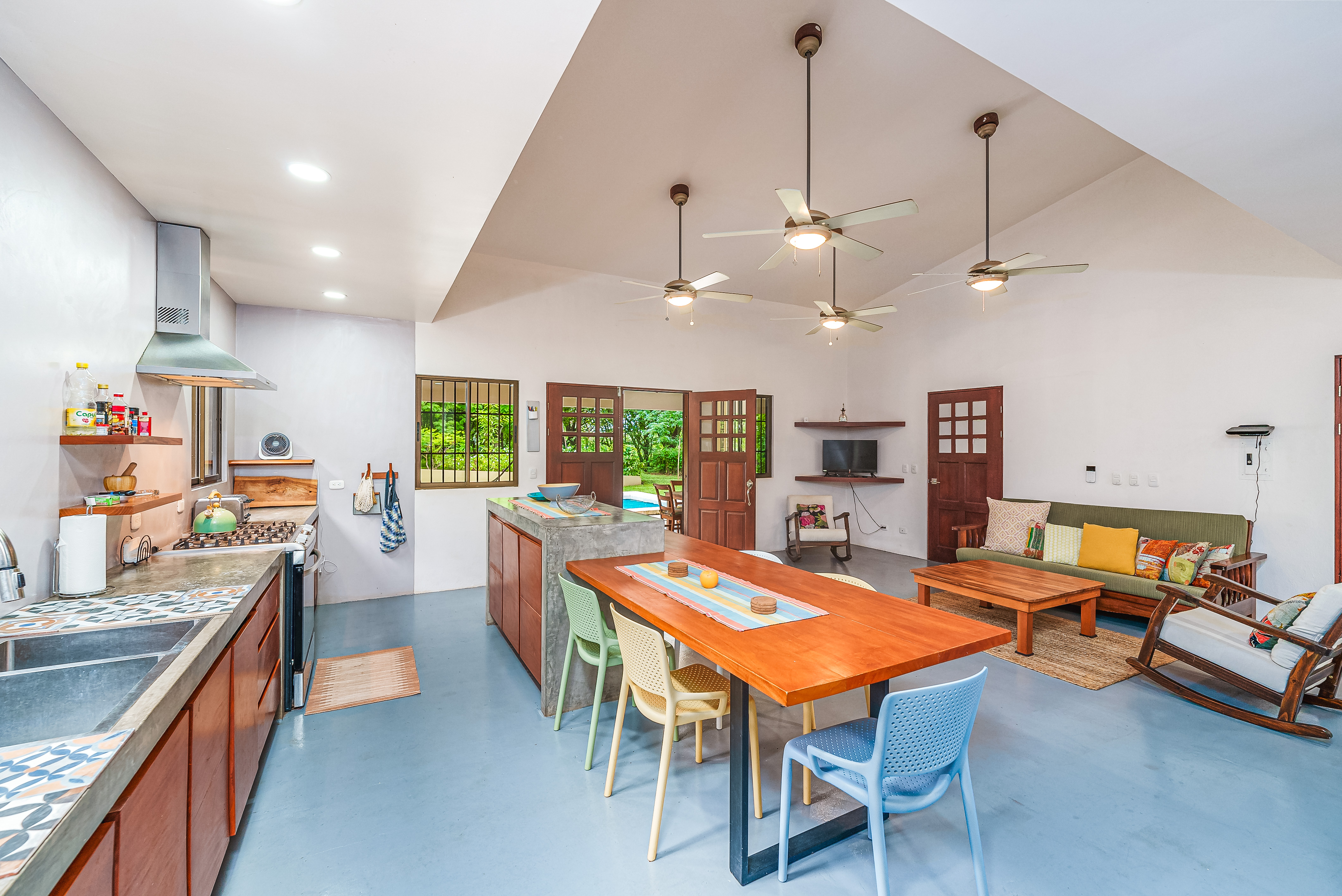 3 bed Single Family Homes For Sale in Playa Negra, Guanacaste - thumb 15