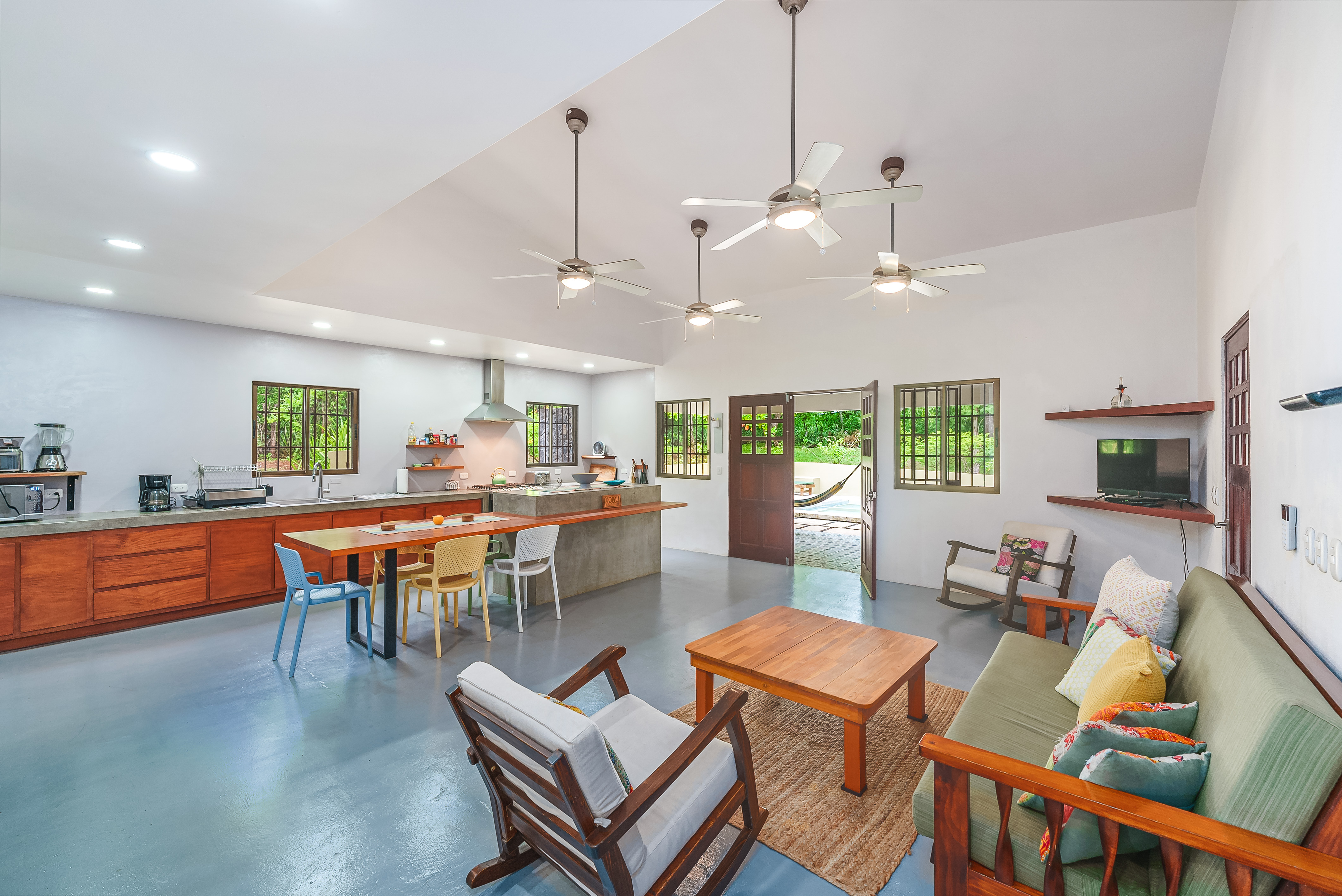 3 bed Single Family Homes For Sale in Playa Negra, Guanacaste - thumb 13