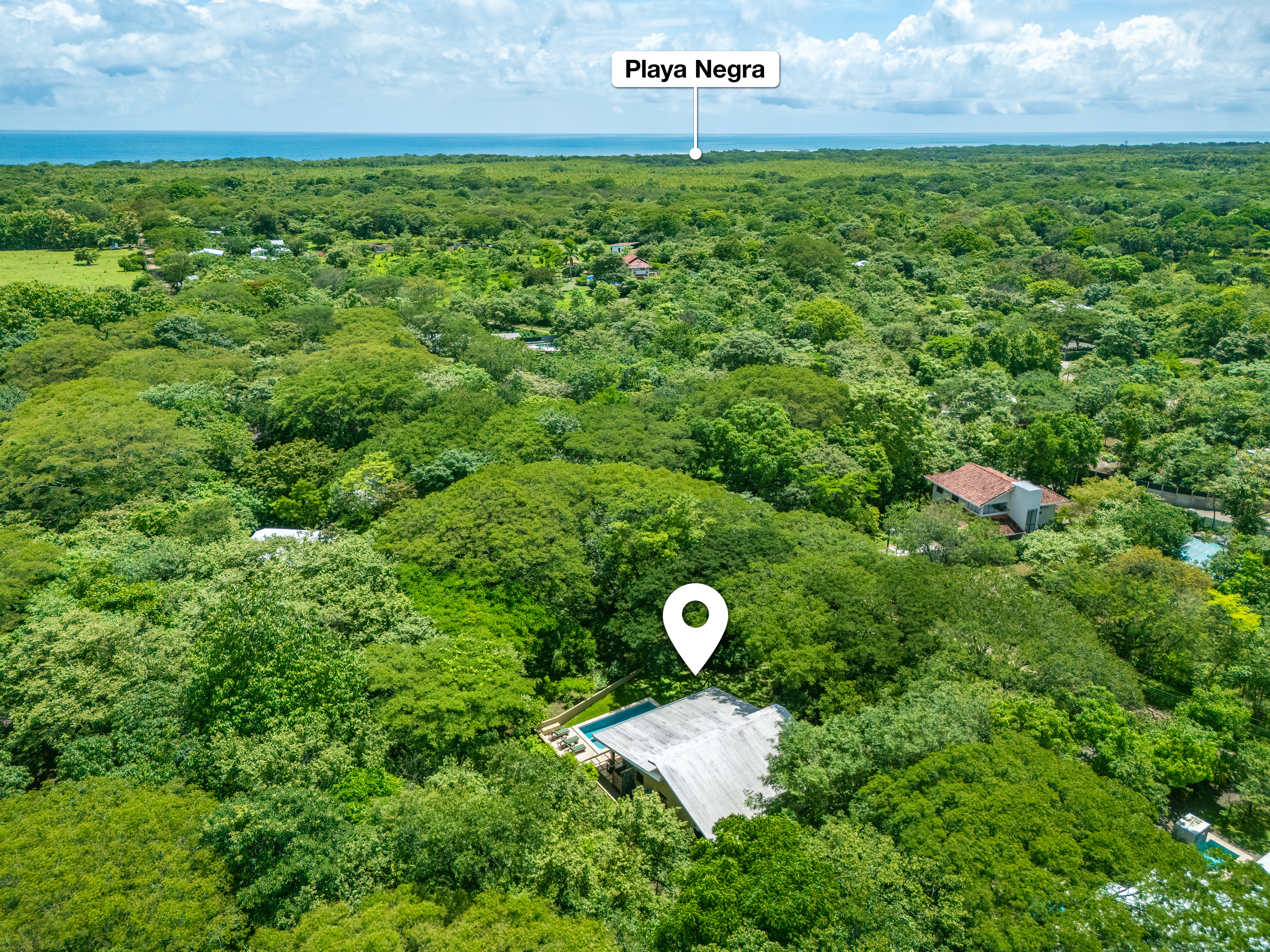 3 bed Single Family Homes For Sale in Playa Negra, Guanacaste - thumb 1