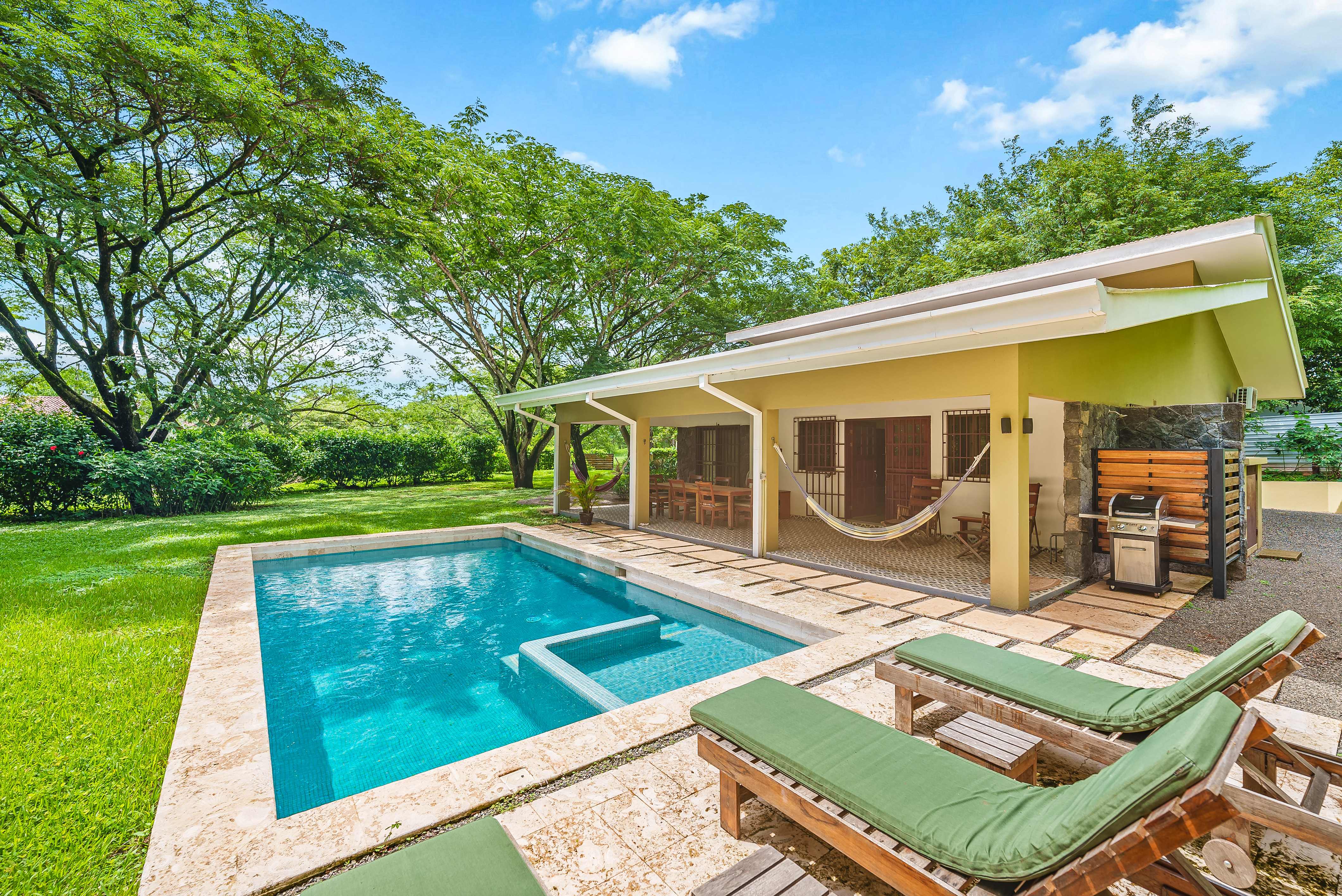 3 bed Single Family Homes For Sale in Playa Negra, Guanacaste - thumb 9