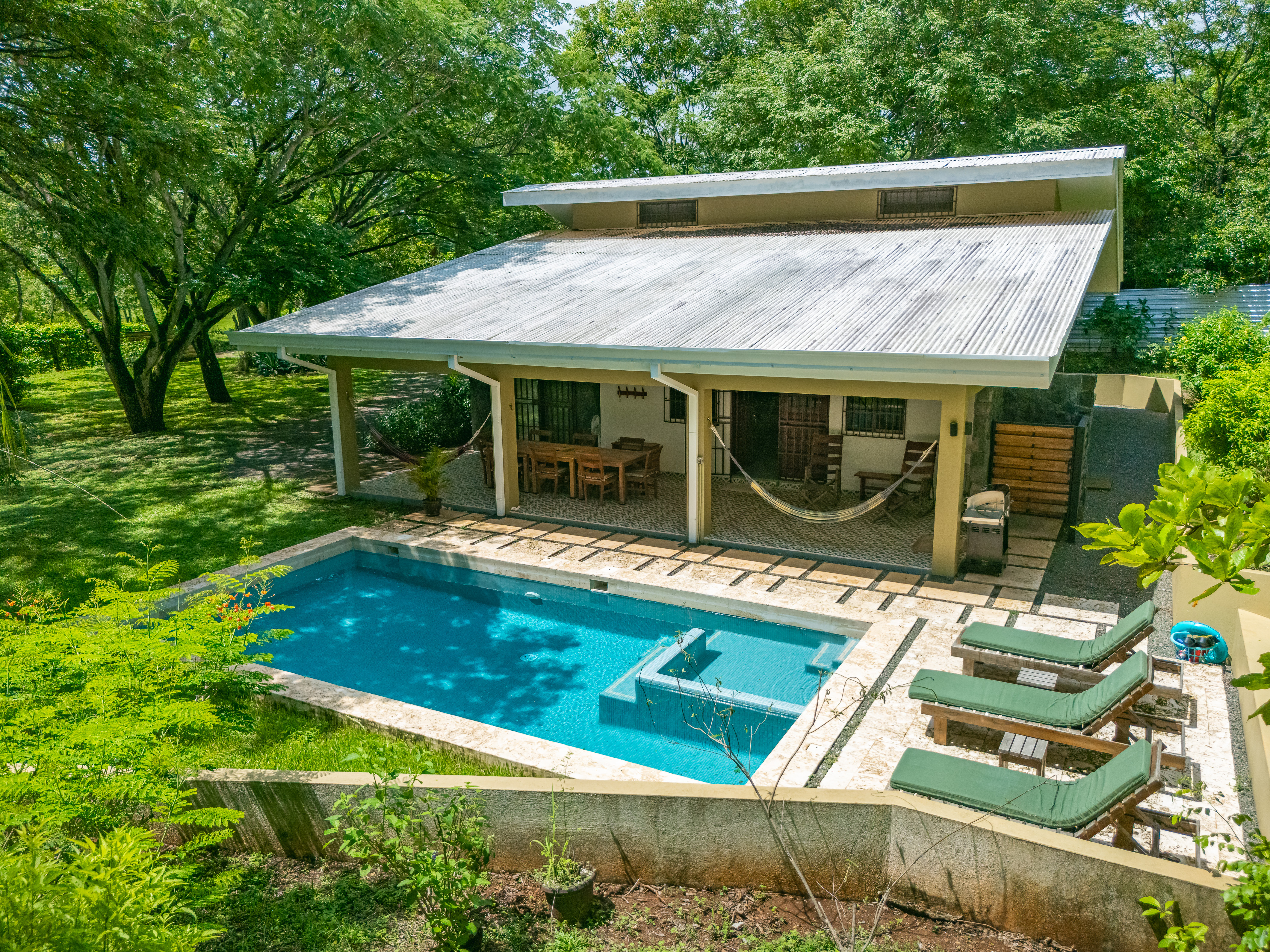 3 bed Single Family Homes For Sale in Playa Negra, Guanacaste - thumb 5