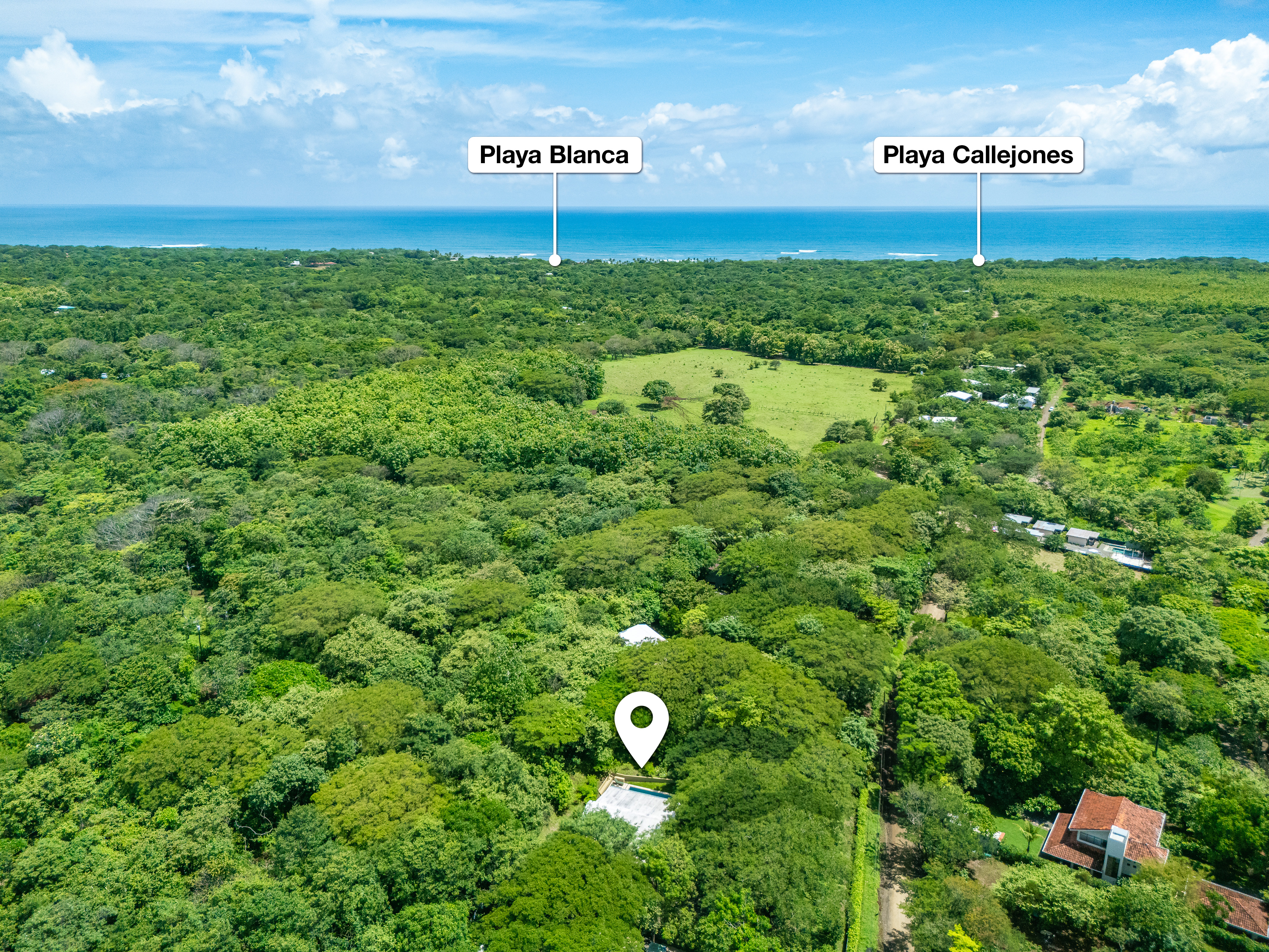 3 bed Single Family Homes For Sale in Playa Negra, Guanacaste - thumb 2