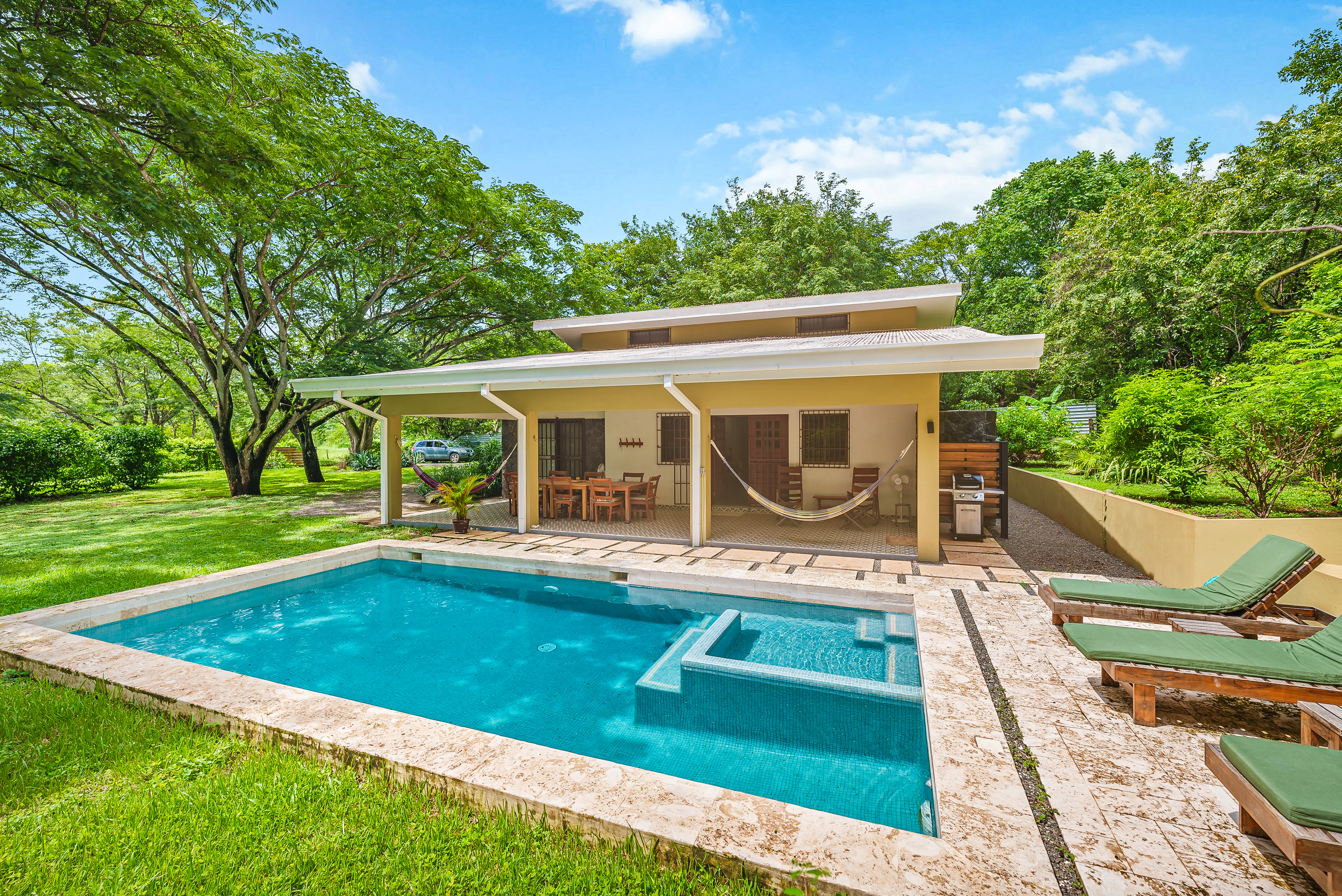 3 bed Single Family Homes For Sale in Playa Negra, Guanacaste - thumb 8