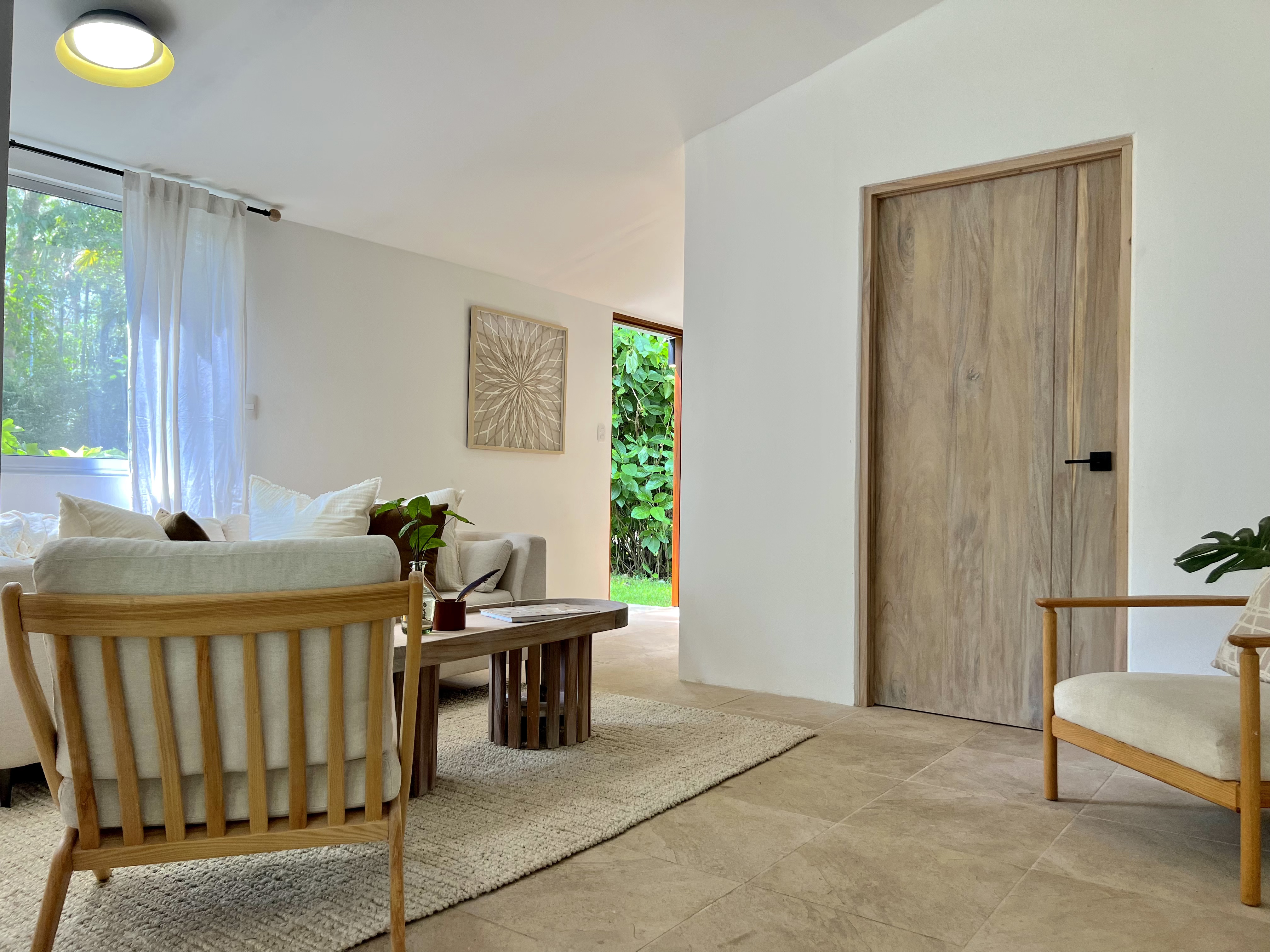 2 bed Single Family Homes For Sale in Dominical, Puntarenas - thumb 6