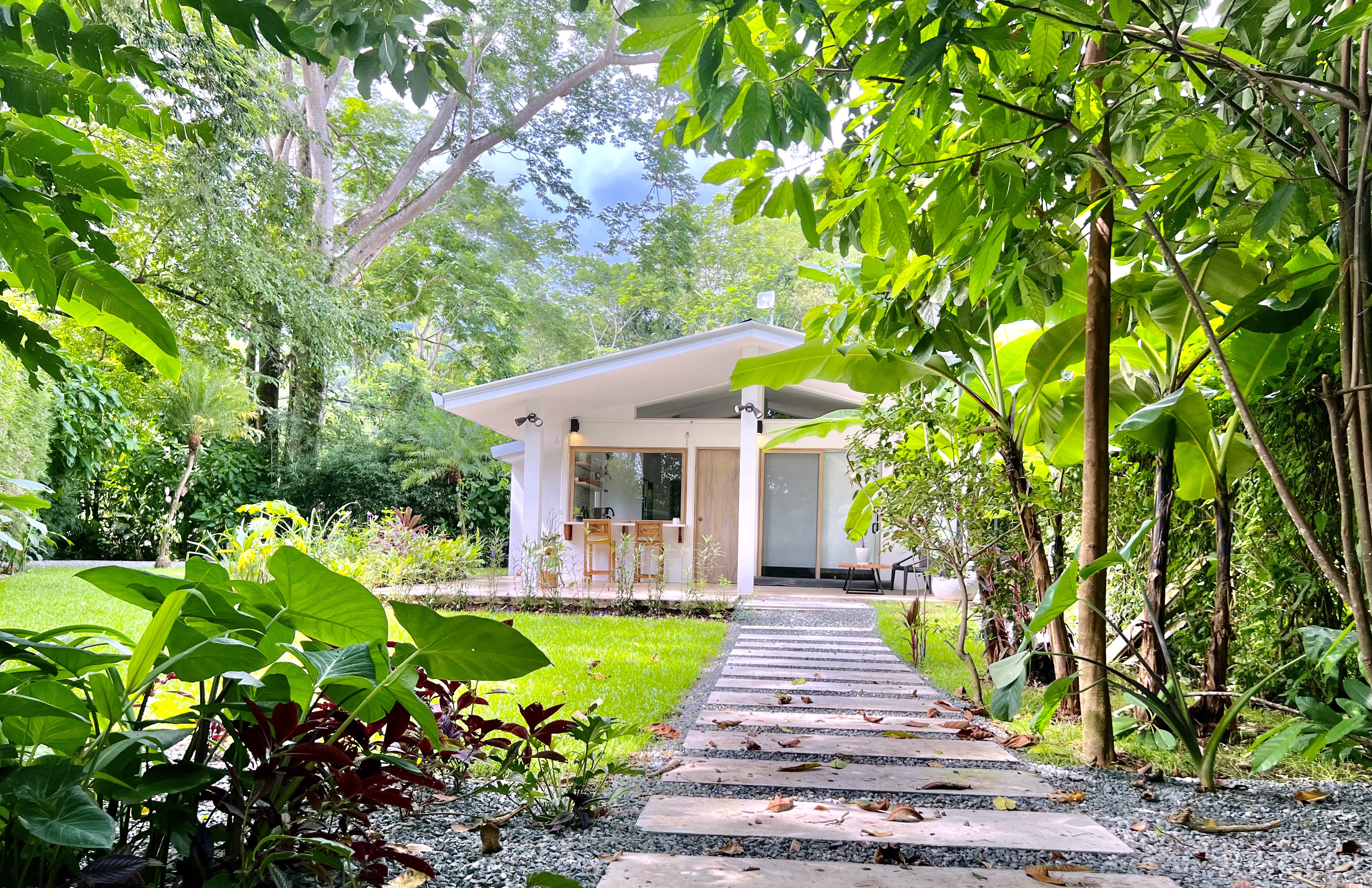 2 bed Single Family Homes For Sale in Dominical, Puntarenas - thumb 1