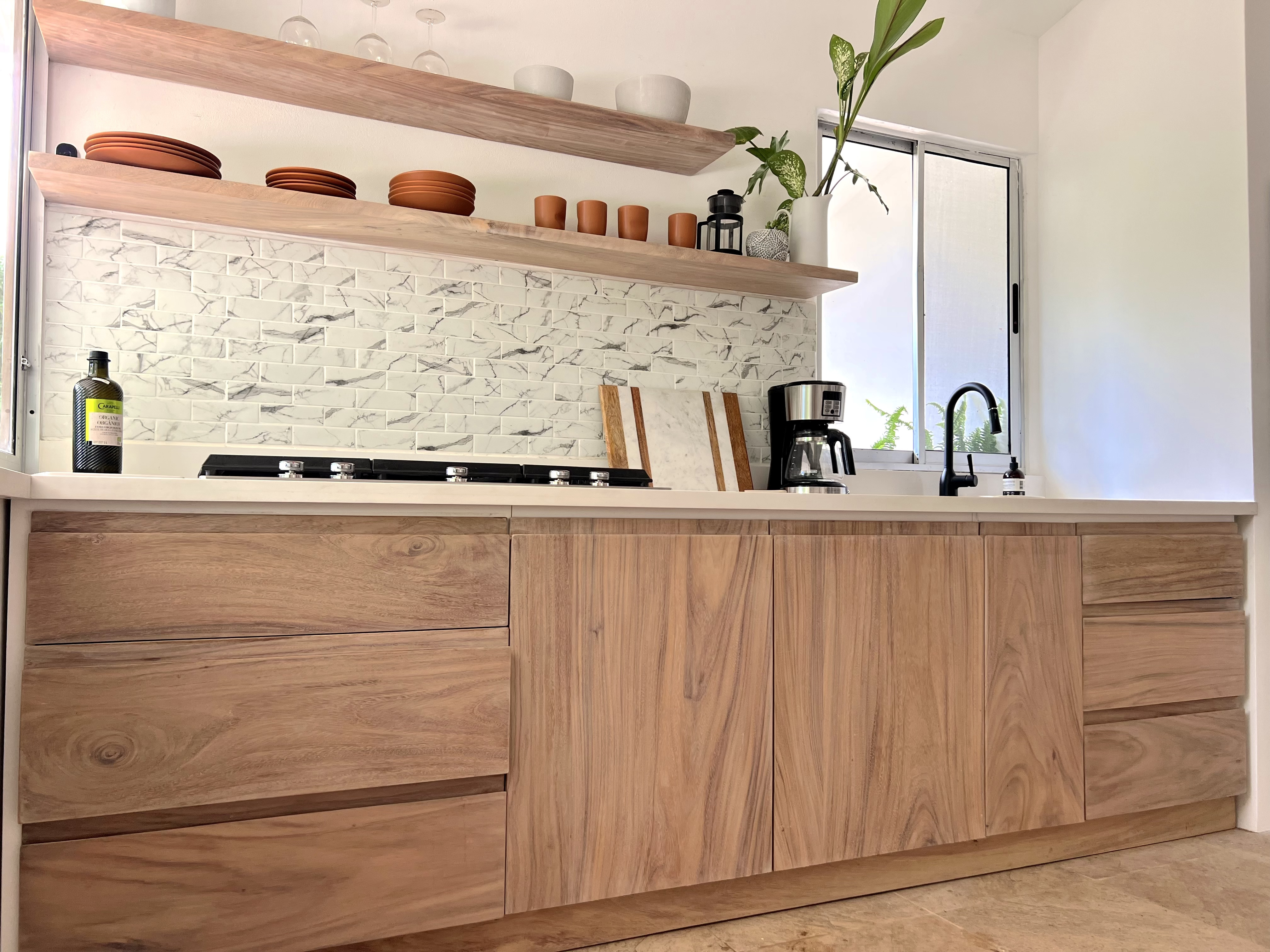 2 bed Single Family Homes For Sale in Dominical, Puntarenas - thumb 2