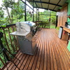  - Stunning 3.6 Acre Rainforest Home & Lodge, Jaco hills, 6 bed, 4 baths & More!