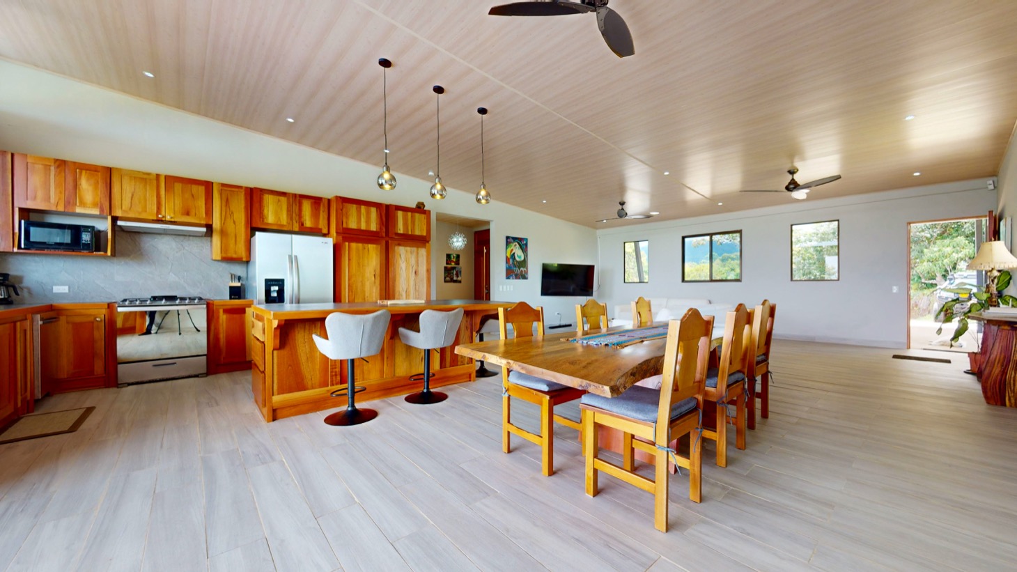 3 bed Single Family Homes For Sale in Ojochal, Puntarenas - thumb 2