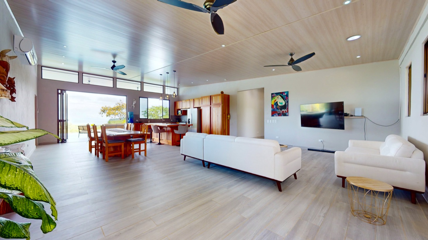 3 bed Single Family Homes For Sale in Ojochal, Puntarenas - thumb 9