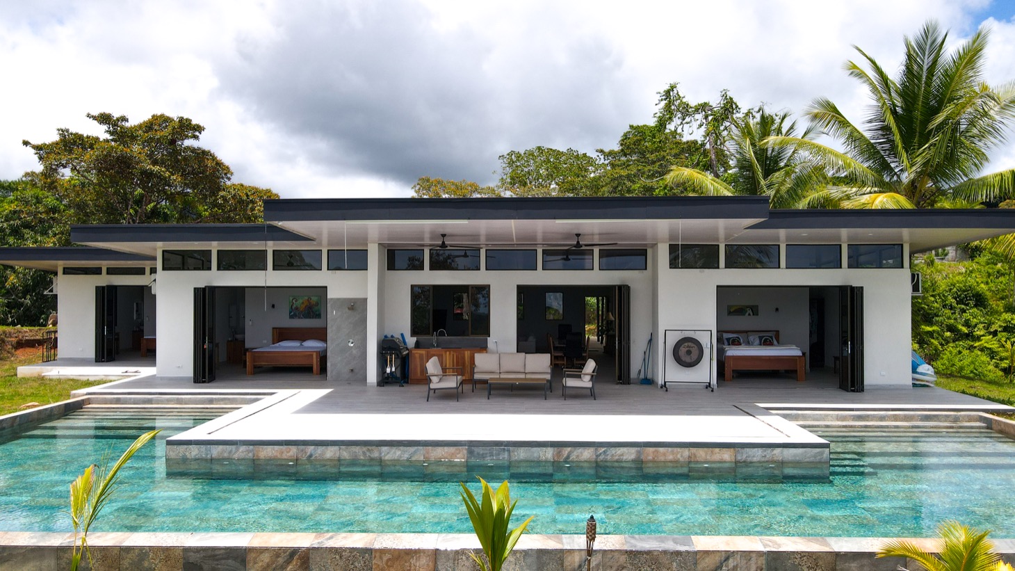 3 bed Single Family Homes For Sale in Ojochal, Puntarenas - thumb 4