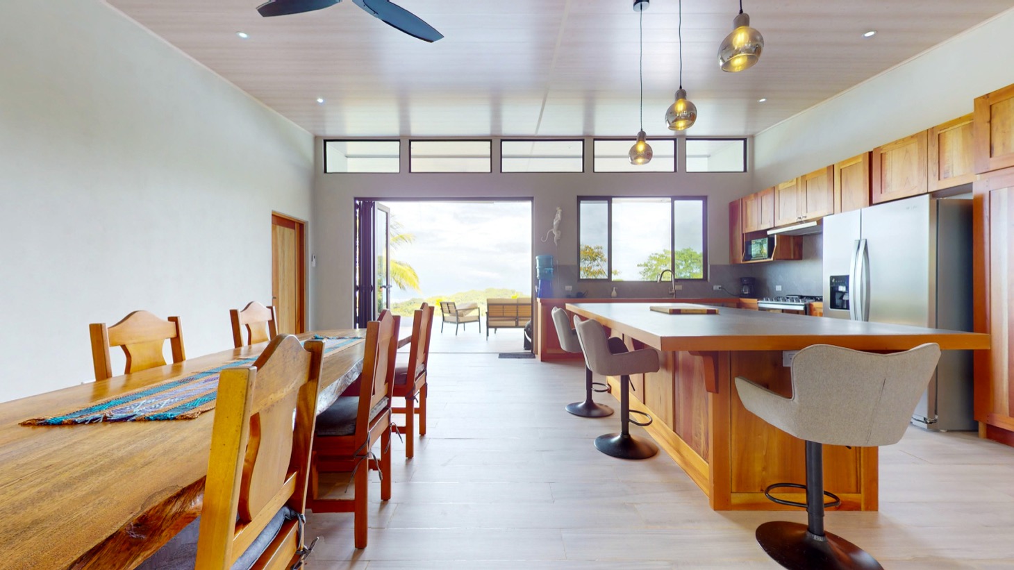 3 bed Single Family Homes For Sale in Ojochal, Puntarenas - thumb 10