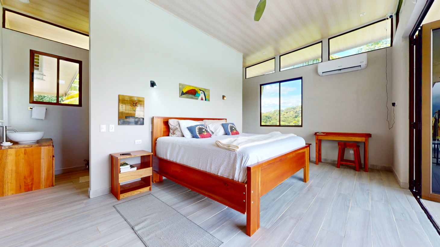 3 bed Single Family Homes For Sale in Ojochal, Puntarenas - thumb 25