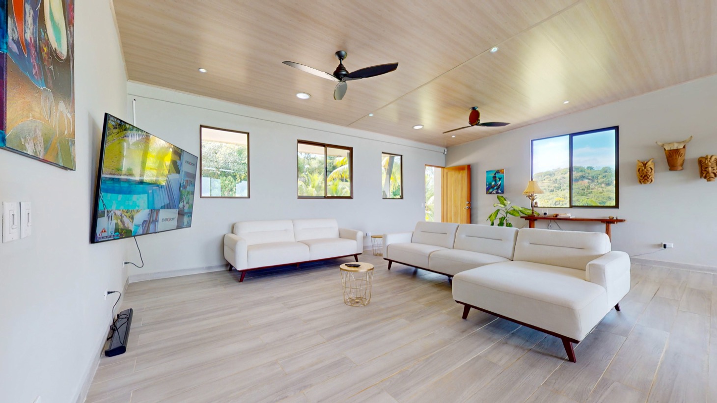 3 bed Single Family Homes For Sale in Ojochal, Puntarenas - thumb 8