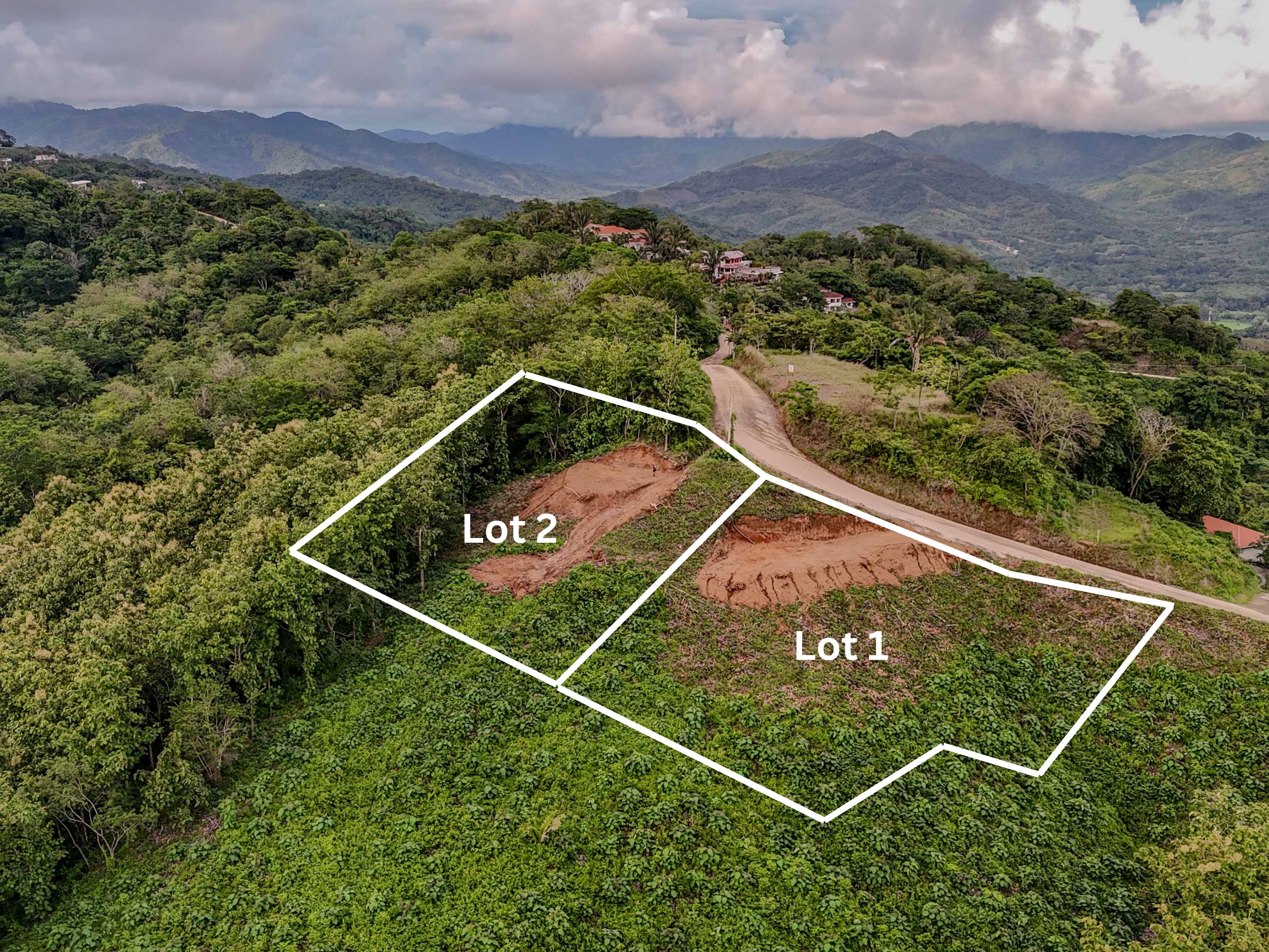 0 bed Land For Sale in Playa Carrillo, Guanacaste - thumb 3
