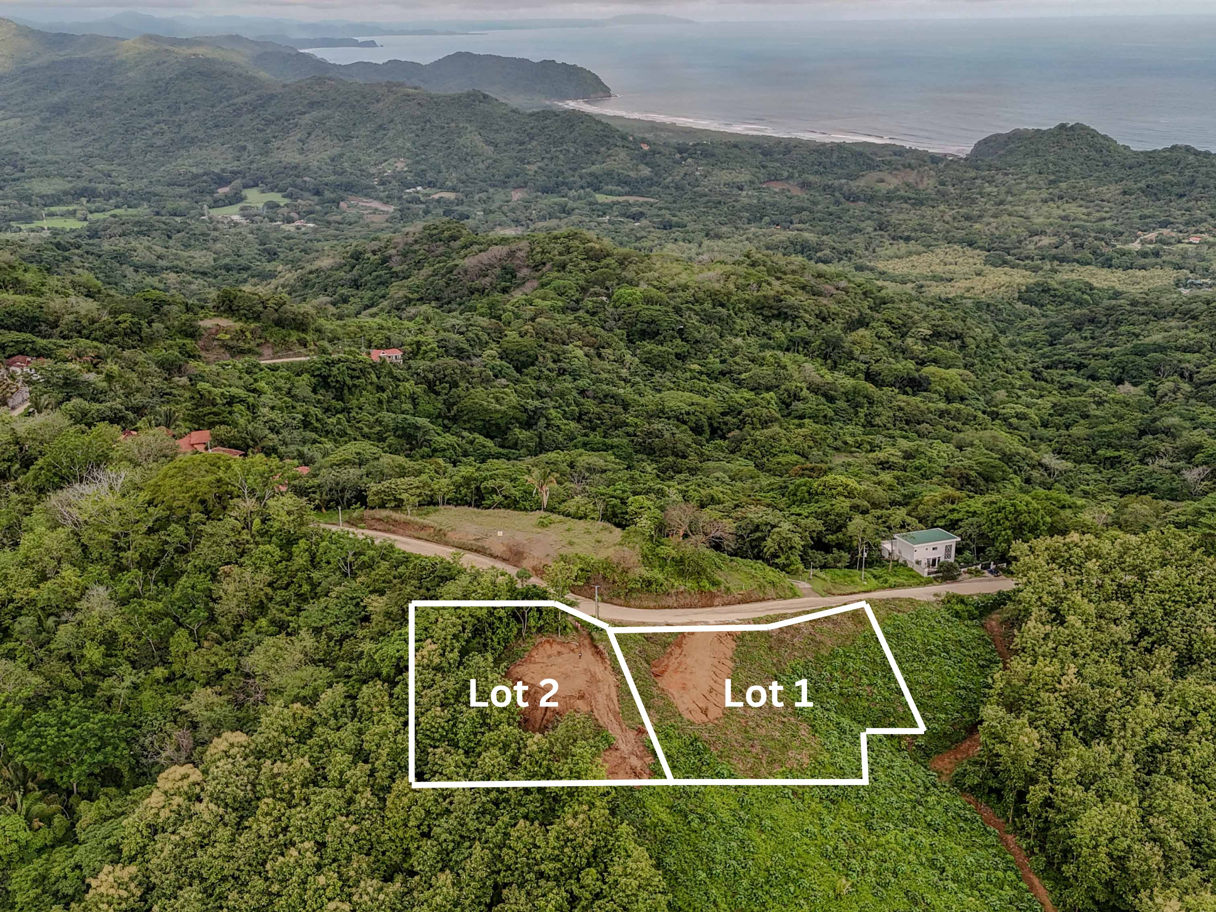 0 bed Land For Sale in Playa Carrillo, Guanacaste - thumb 2