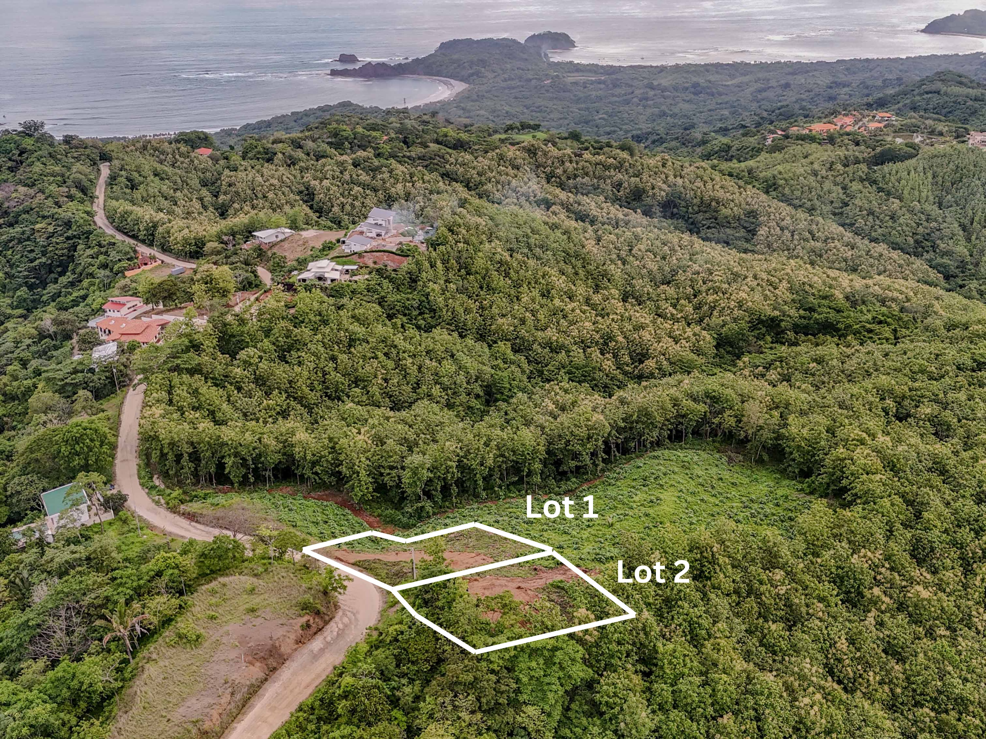 0 bed Land For Sale in Playa Carrillo, Guanacaste - thumb 1