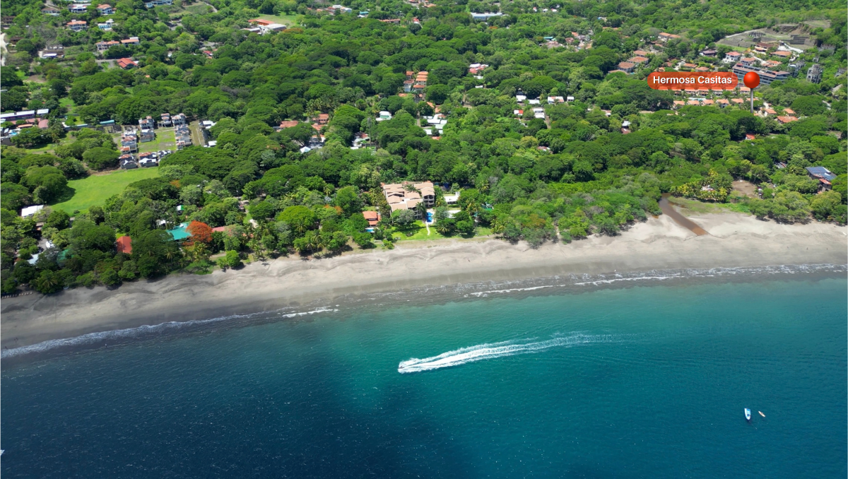 2 bed Single Family Homes For Sale in Hermosa, Guanacaste - thumb 9