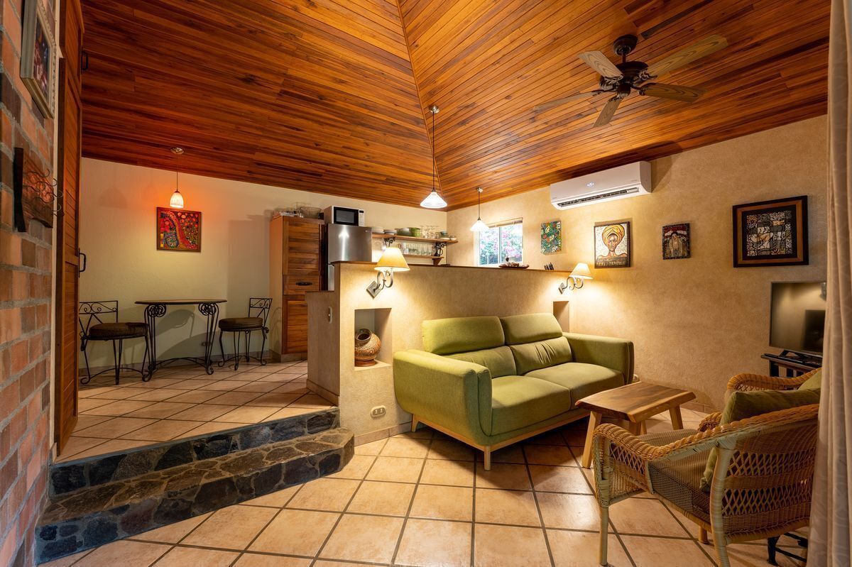 2 bed Single Family Homes For Sale in Hermosa, Guanacaste - thumb 10