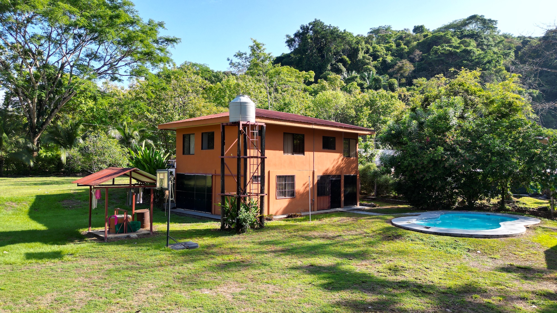 3 bed Single Family Homes For Sale in Dominical, Puntarenas - thumb 5