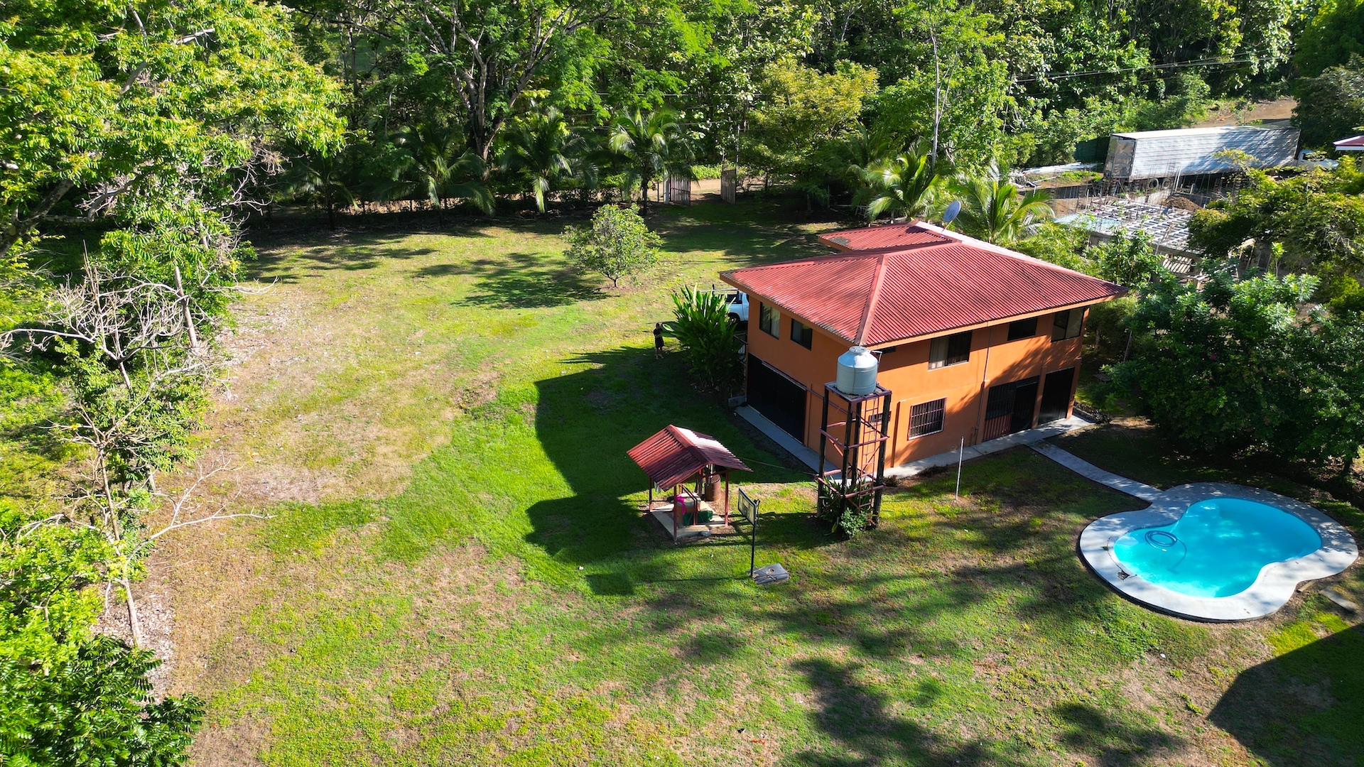 3 bed Single Family Homes For Sale in Dominical, Puntarenas - thumb 21