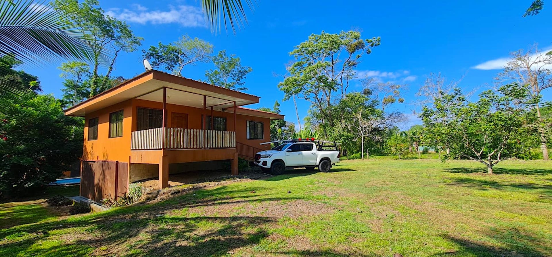 3 bed Single Family Homes For Sale in Dominical, Puntarenas - thumb 17