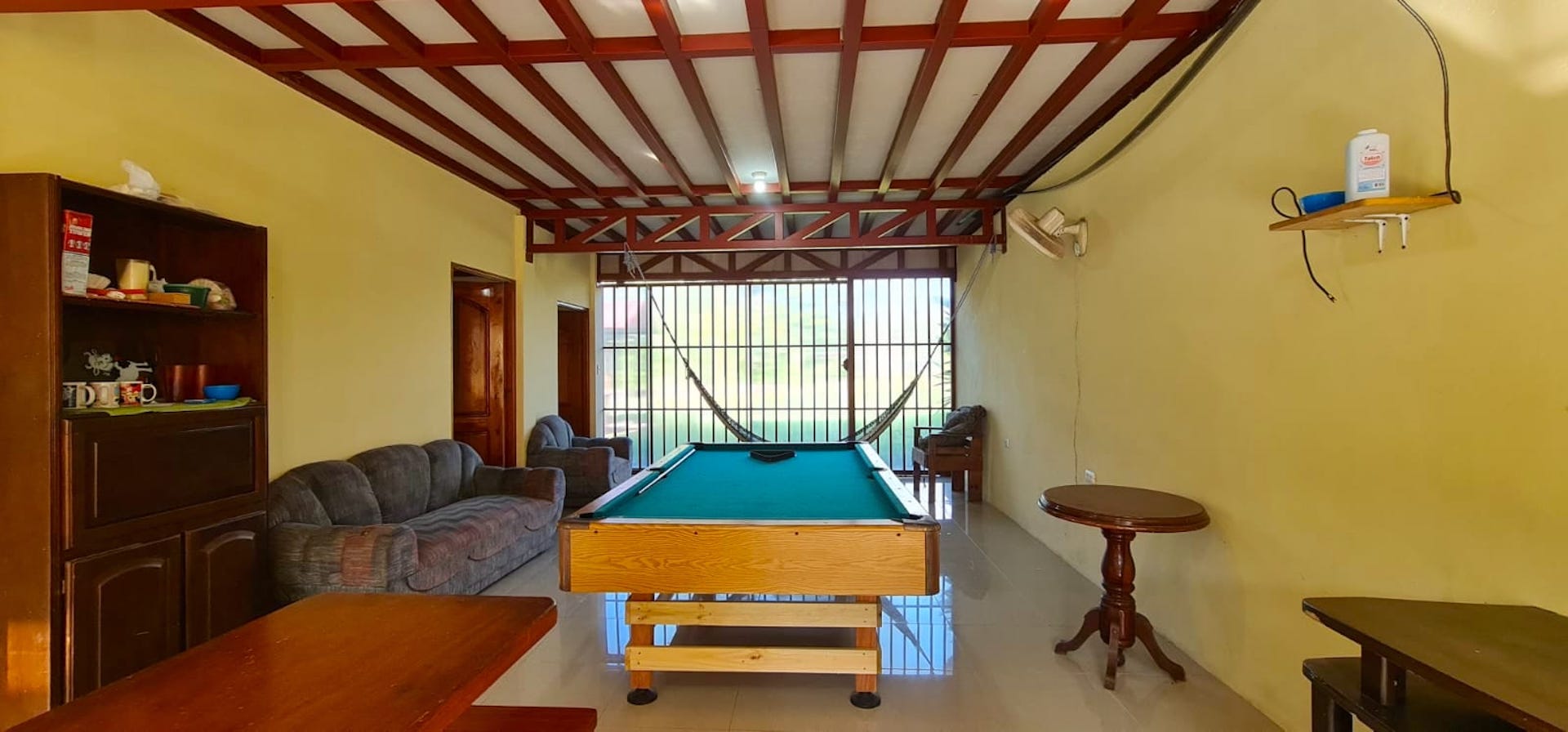 3 bed Single Family Homes For Sale in Dominical, Puntarenas - thumb 8