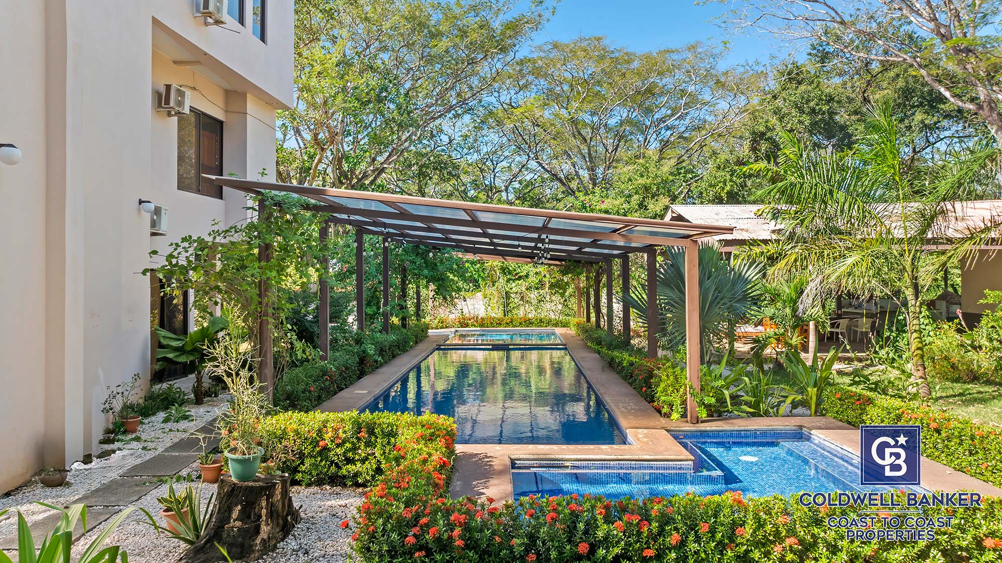 8 bed Single Family Homes For Sale in Playa Negra, Guanacaste - thumb 2