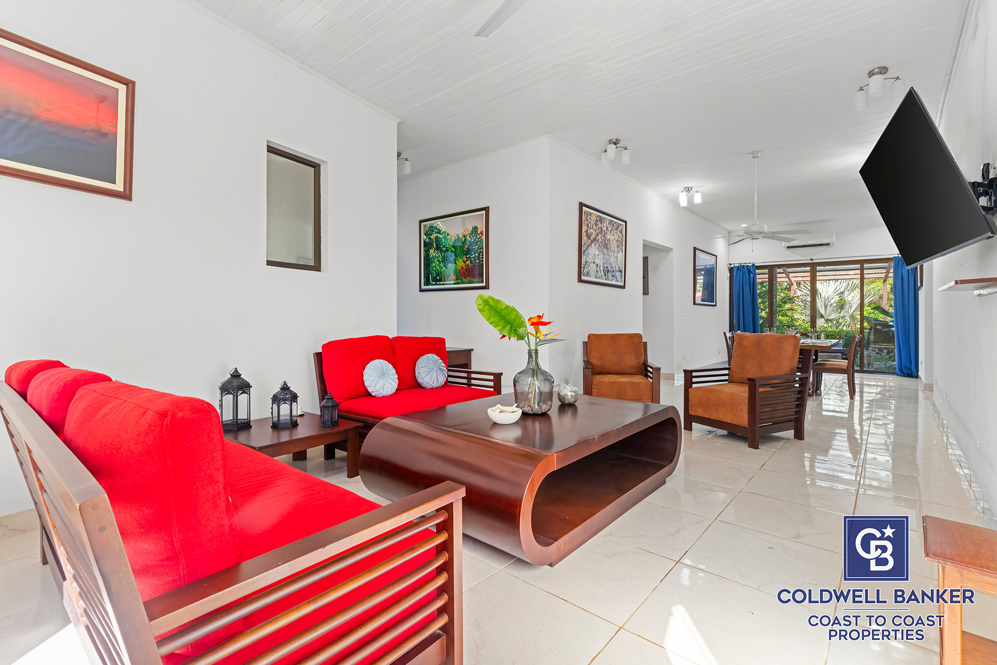 8 bed Single Family Homes For Sale in Playa Negra, Guanacaste - thumb 10