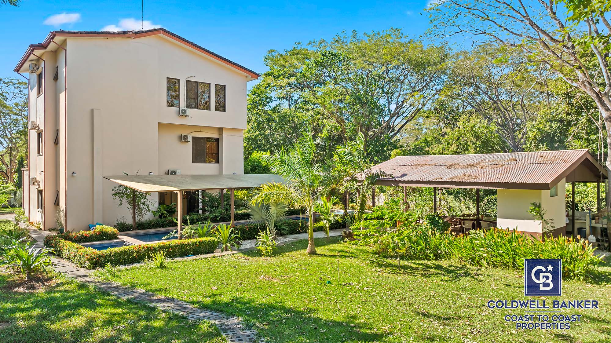 8 bed Single Family Homes For Sale in Playa Negra, Guanacaste - thumb 3