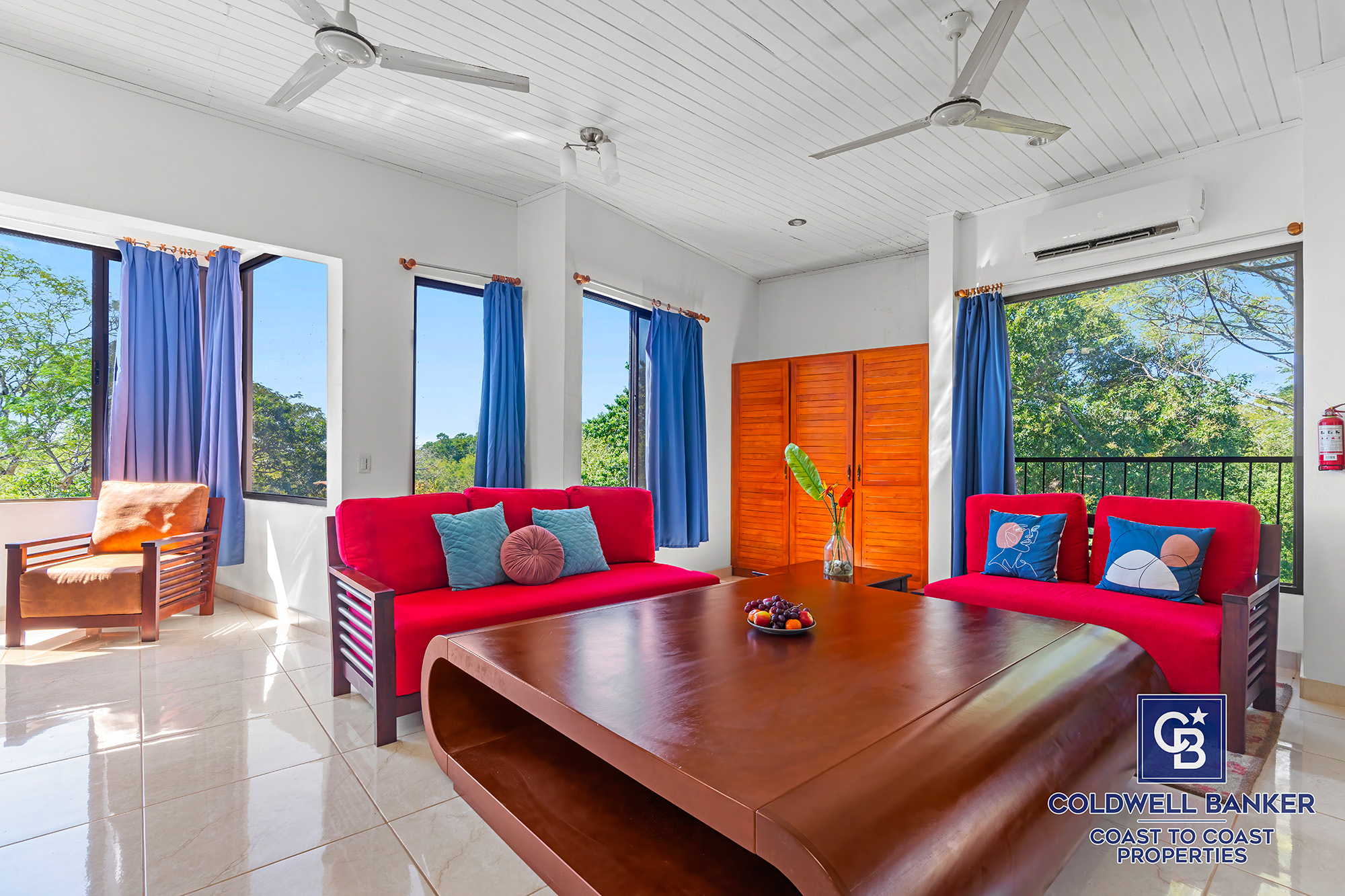 8 bed Single Family Homes For Sale in Playa Negra, Guanacaste - thumb 5