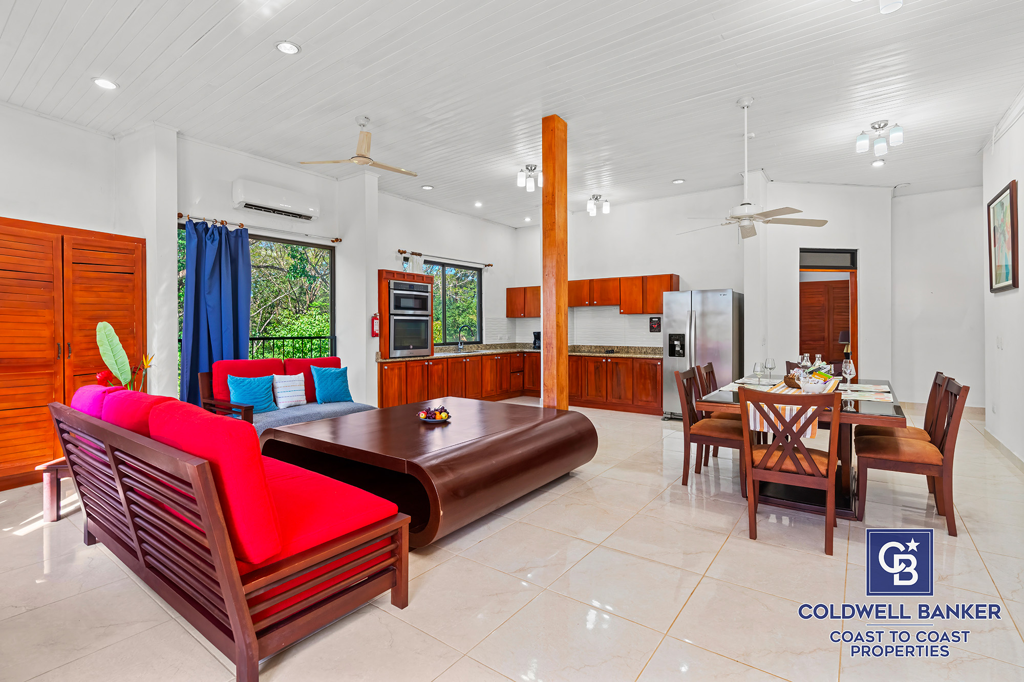 8 bed Single Family Homes For Sale in Playa Negra, Guanacaste - thumb 9