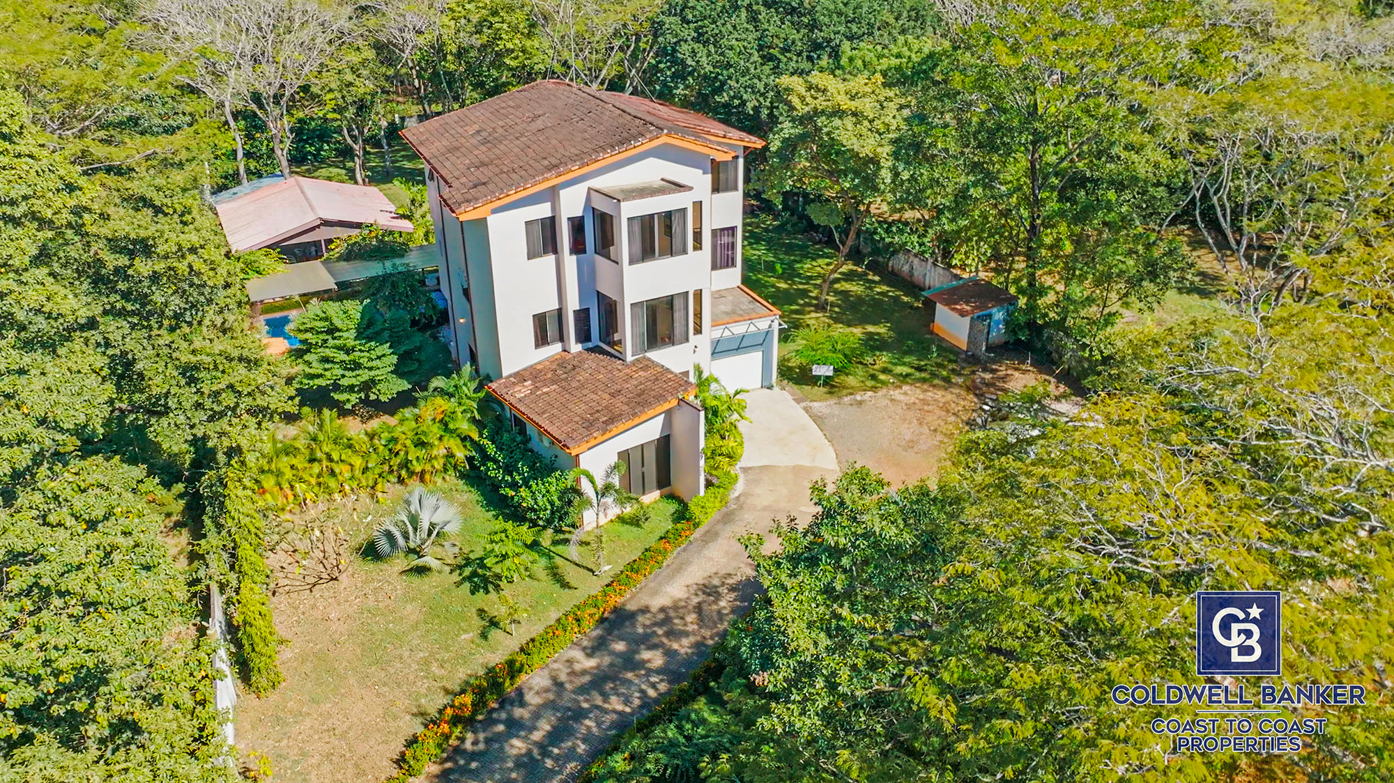 8 bed Single Family Homes For Sale in Playa Negra, Guanacaste - thumb 29