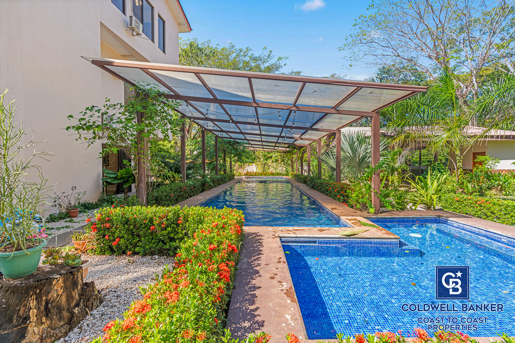 8 bed Single Family Homes For Sale in Playa Negra, Guanacaste - thumb 27