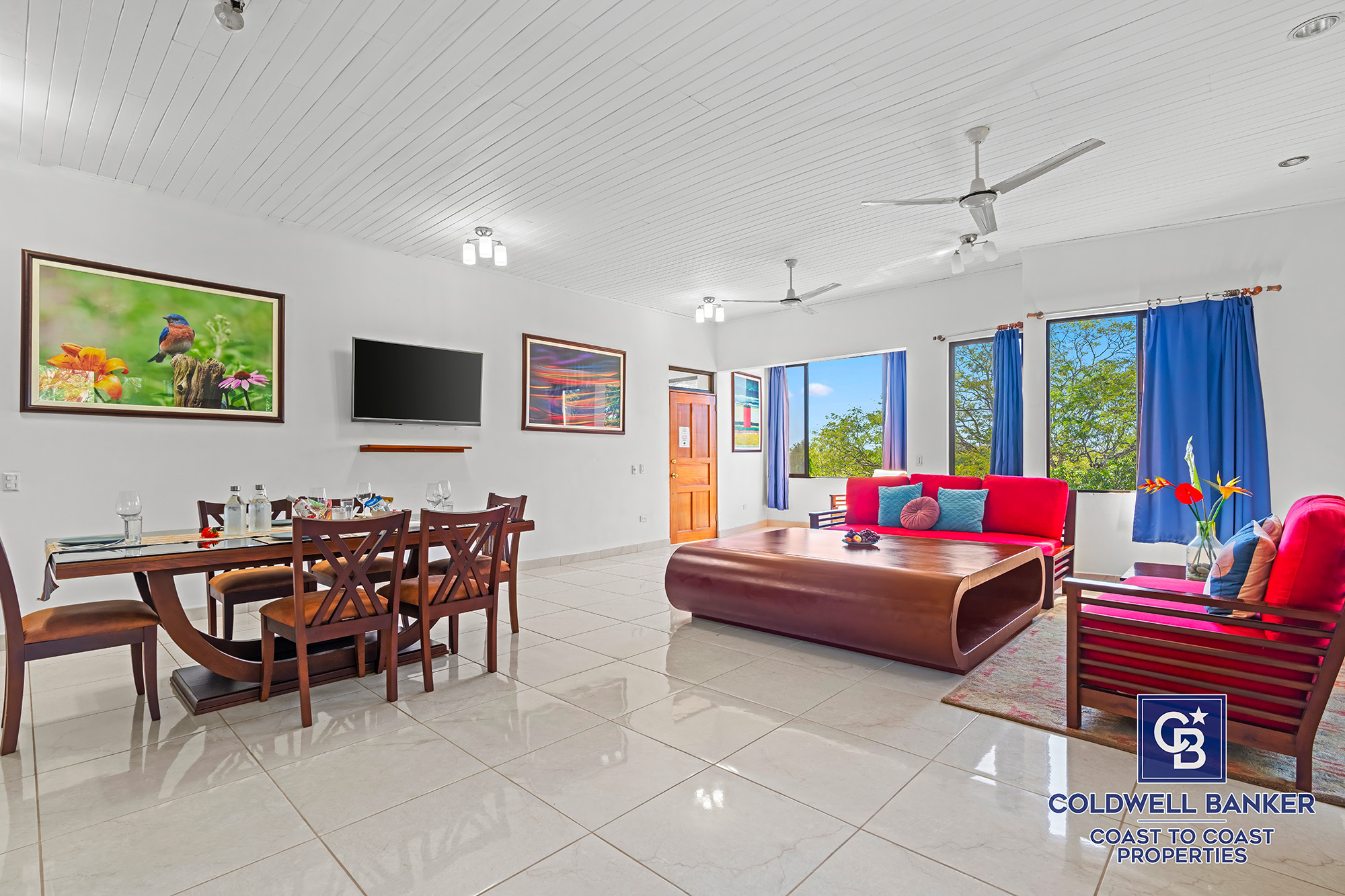 8 bed Single Family Homes For Sale in Playa Negra, Guanacaste - thumb 6