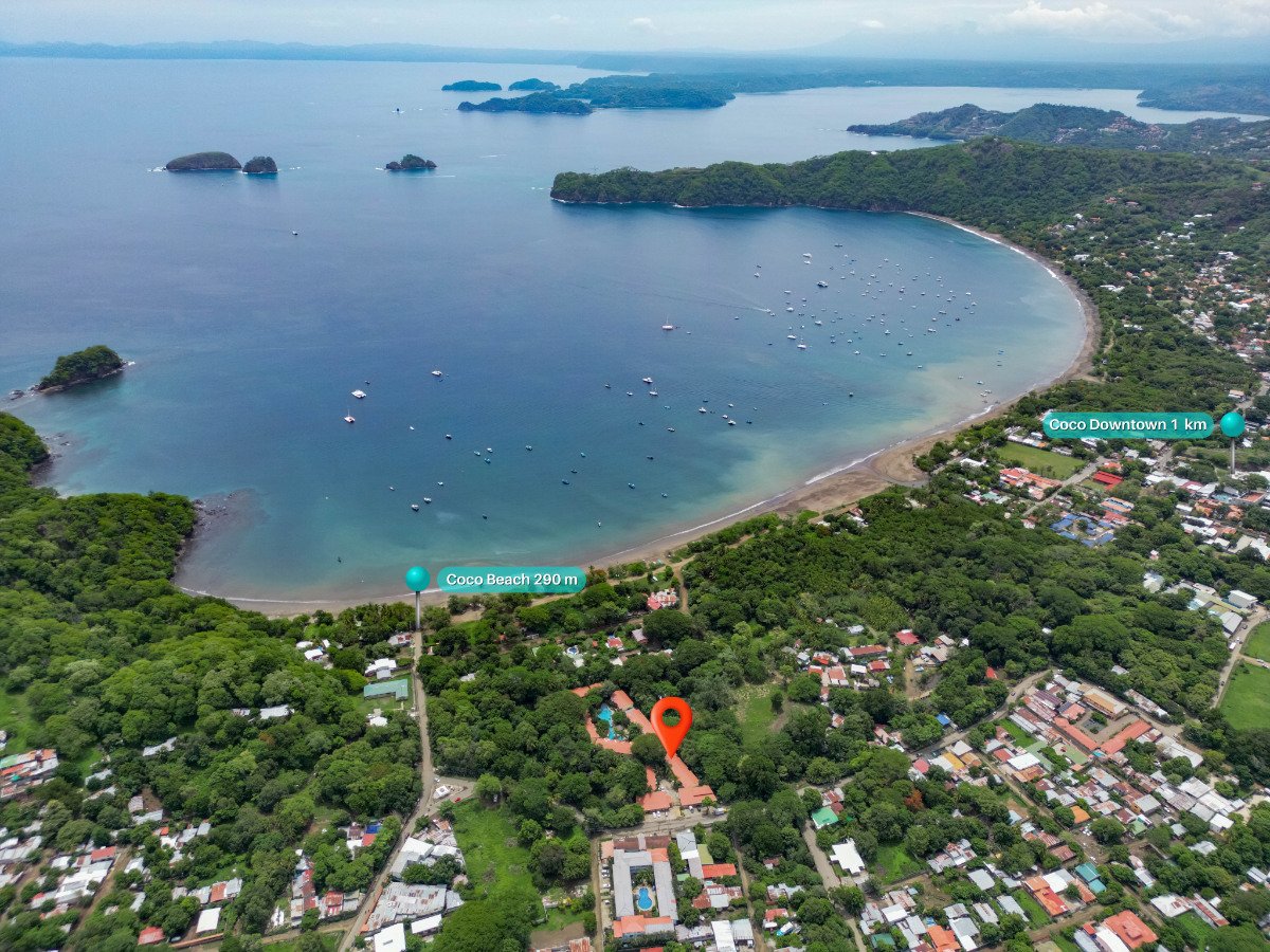 1 bed Condo For Sale in Playas Del Coco, Guanacaste - thumb 7