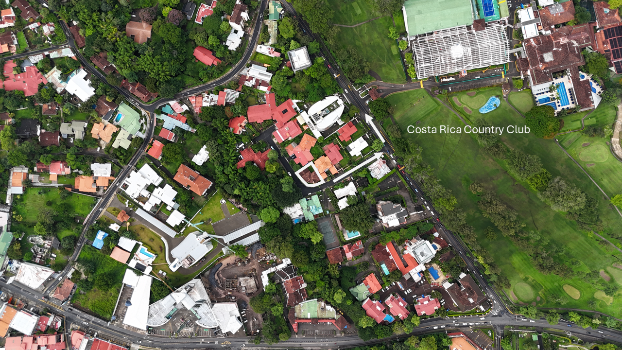 4 bed Single Family Homes For Sale in Escazu, San Jose - thumb 5