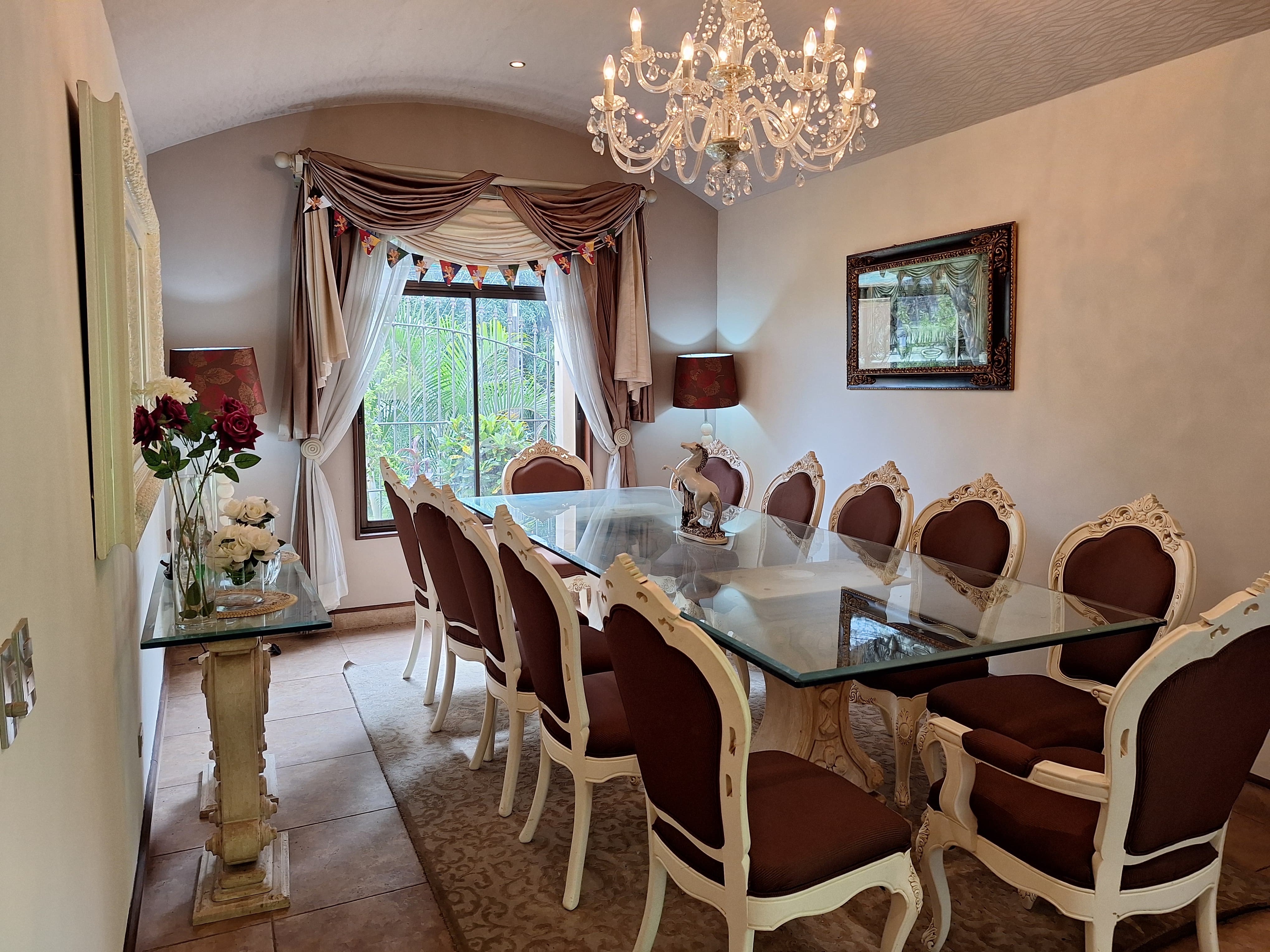 4 bed Single Family Homes For Sale in Escazu, San Jose - thumb 7