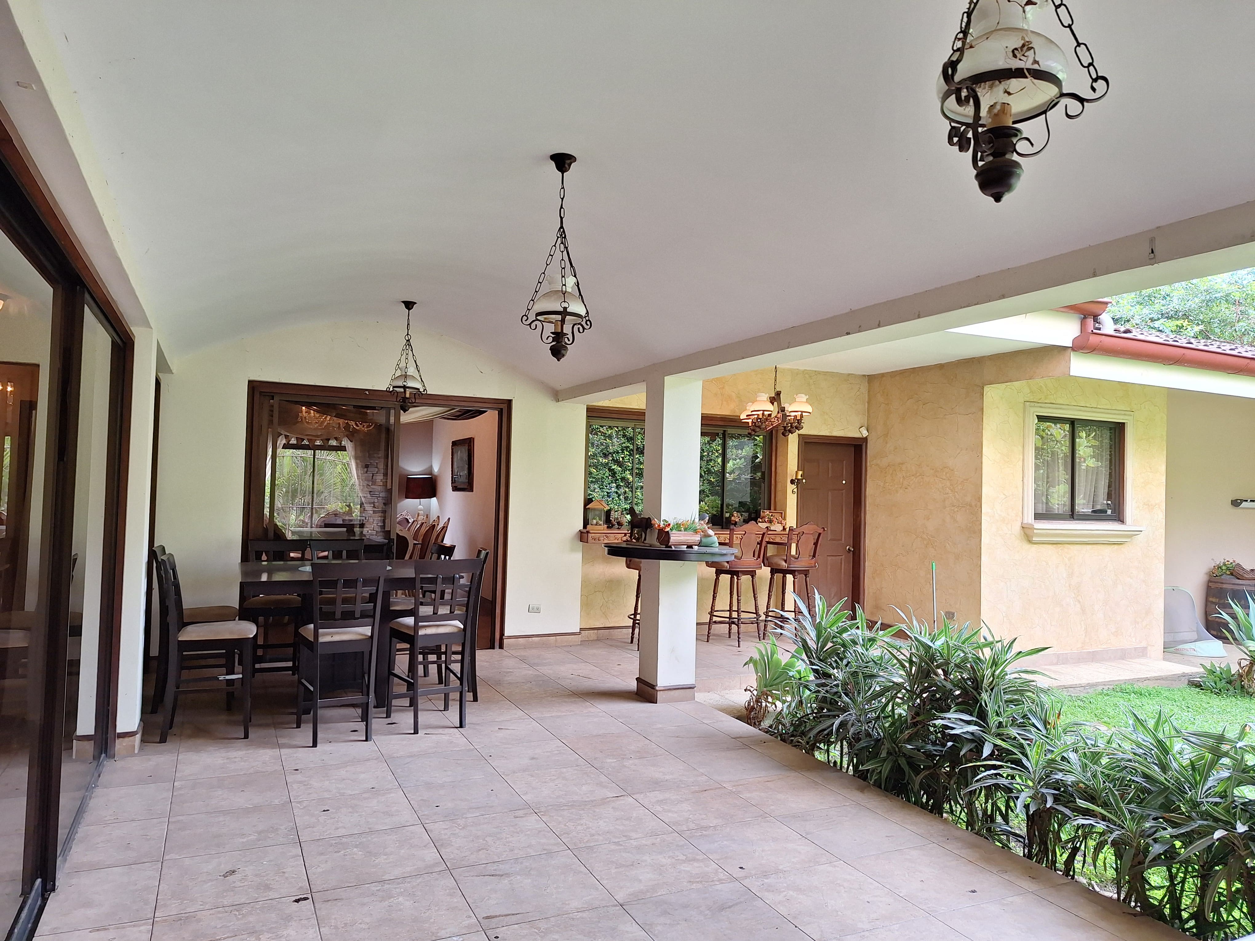 4 bed Single Family Homes For Sale in Escazu, San Jose - thumb 19