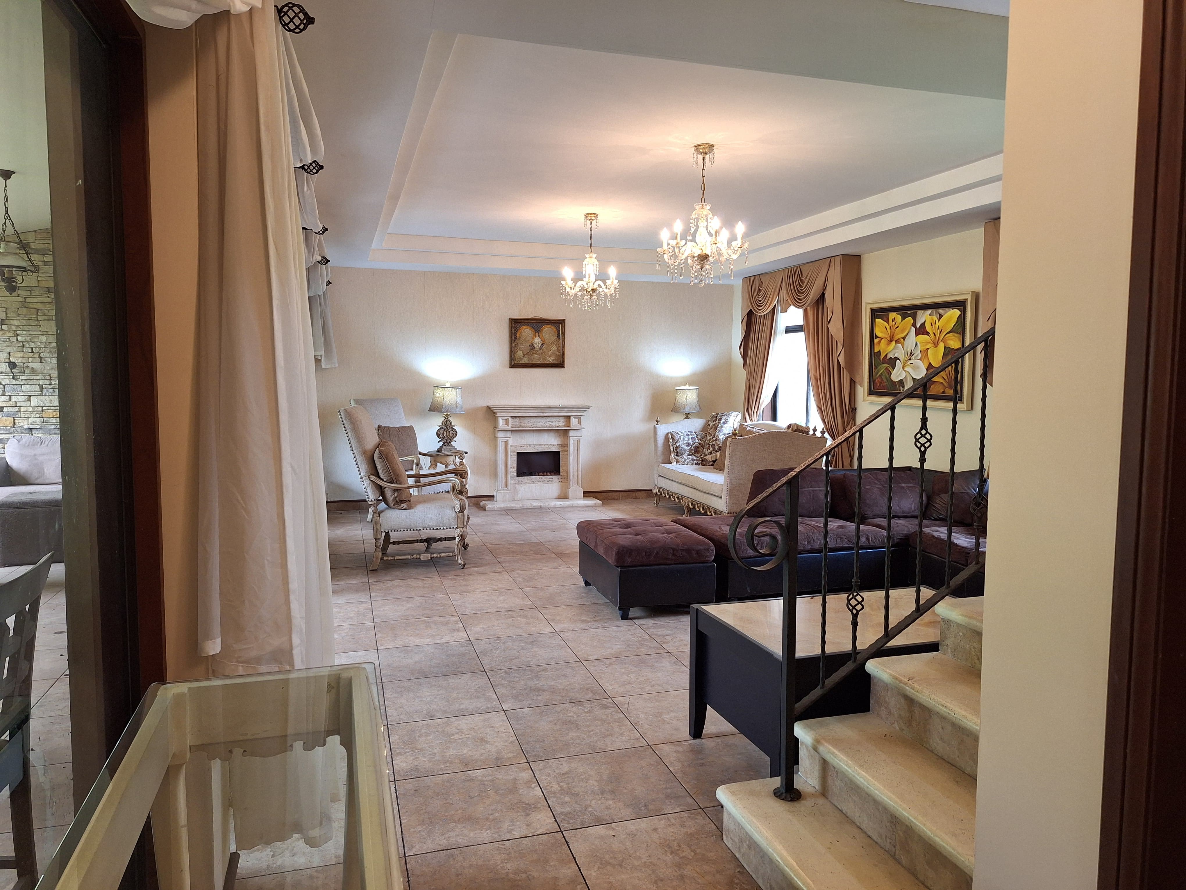 4 bed Single Family Homes For Sale in Escazu, San Jose - thumb 8